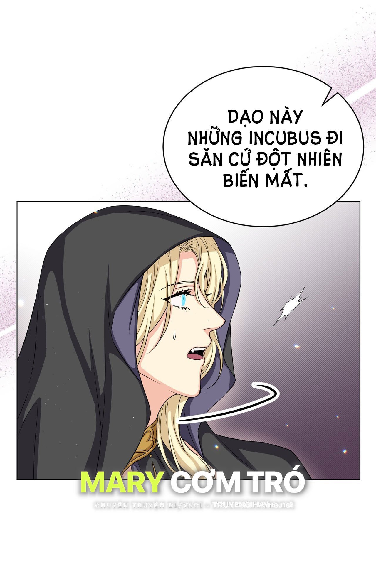 Mặt Trăng Của Ma Giới Chapter 16.2 - Next Chapter 17.1