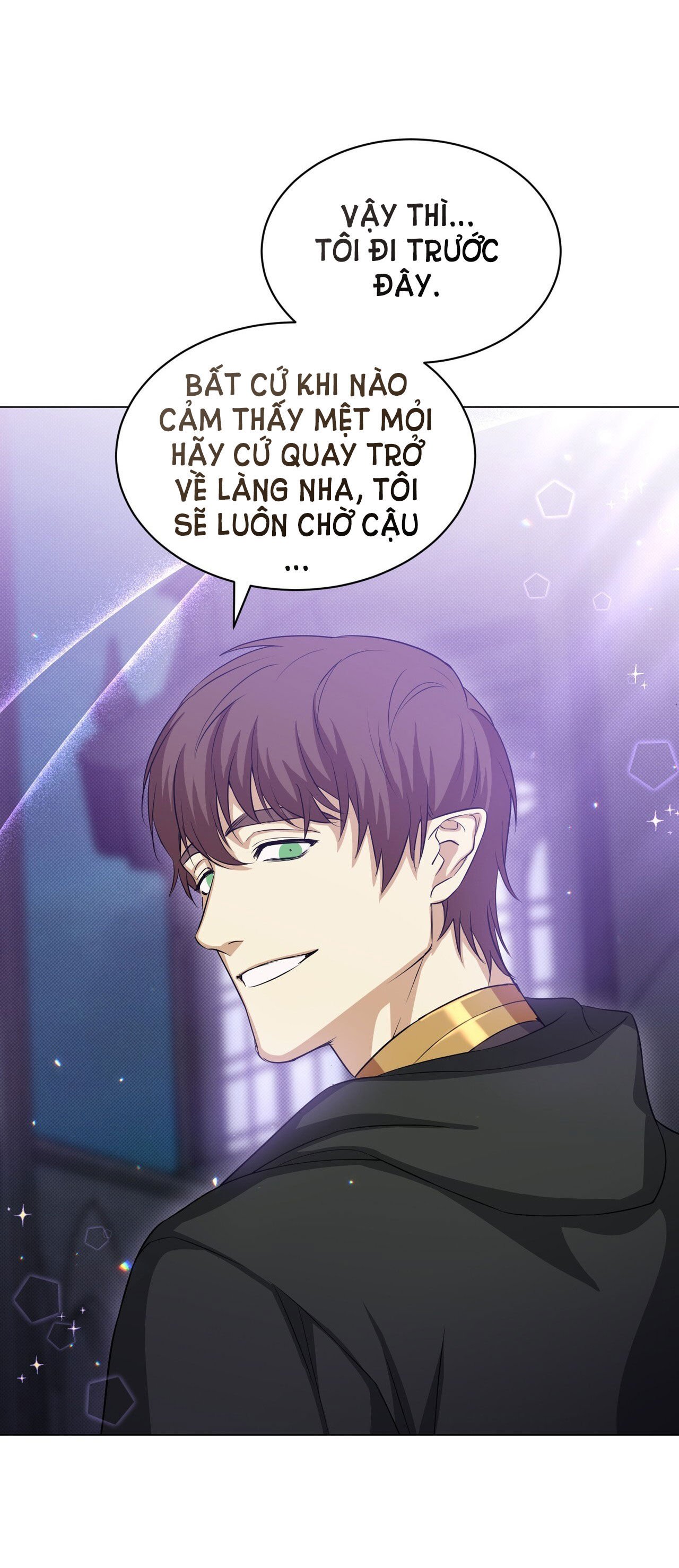 Mặt Trăng Của Ma Giới Chapter 16.2 - Next Chapter 17.1