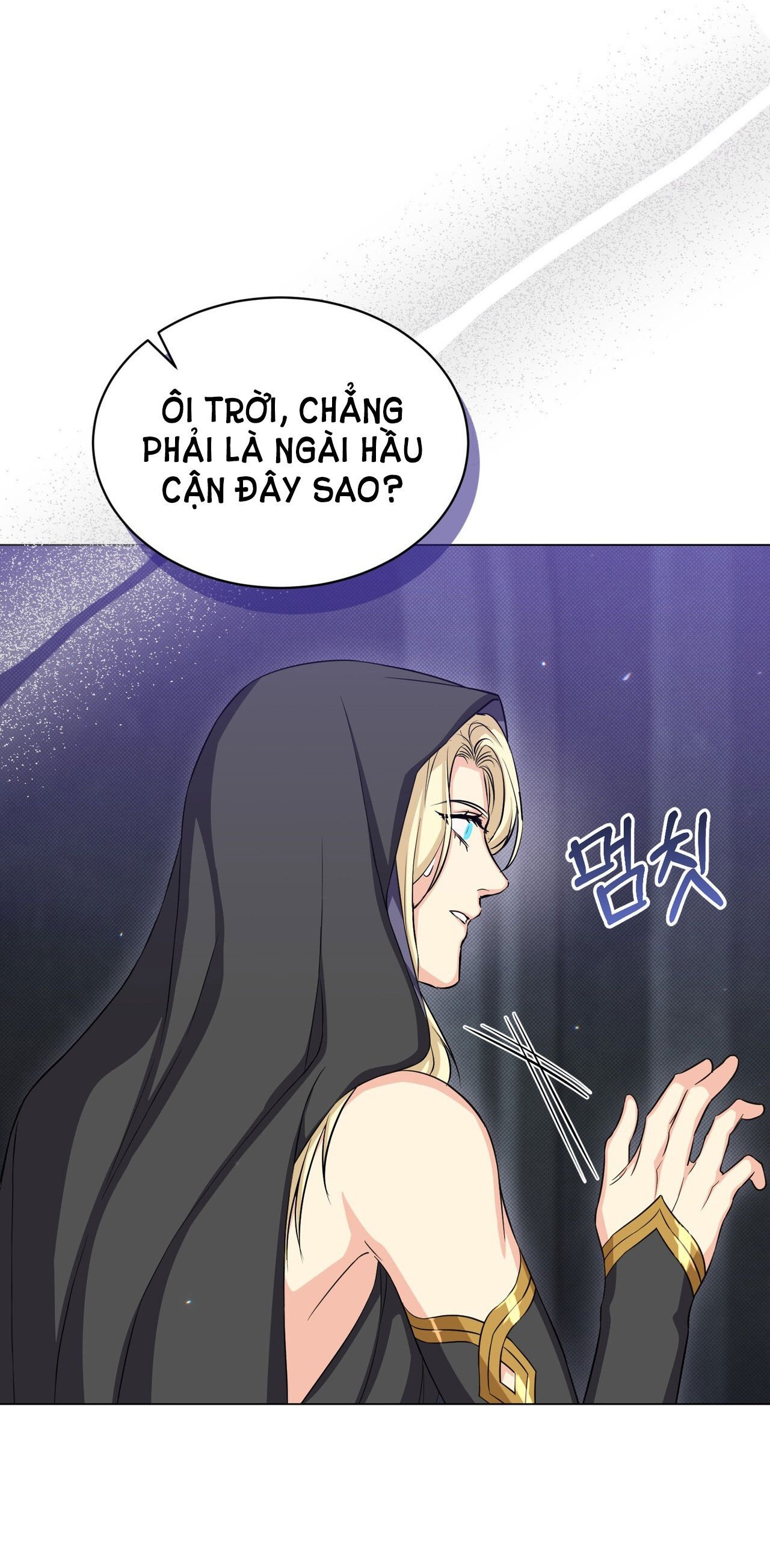 Mặt Trăng Của Ma Giới Chapter 16.2 - Next Chapter 17.1