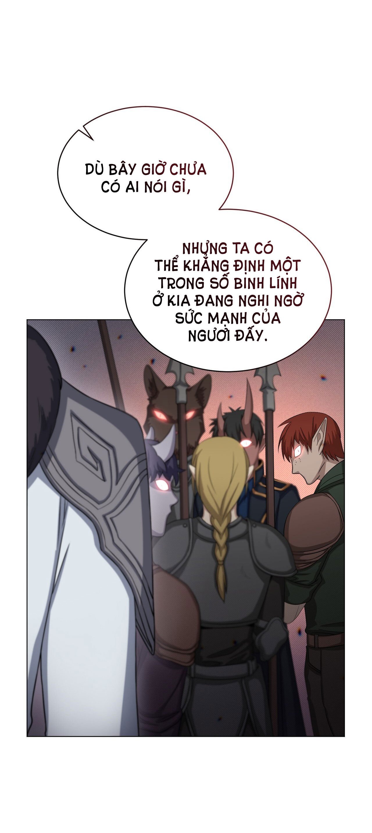 Mặt Trăng Của Ma Giới Chapter 17.2 - Next Chapter 18.1