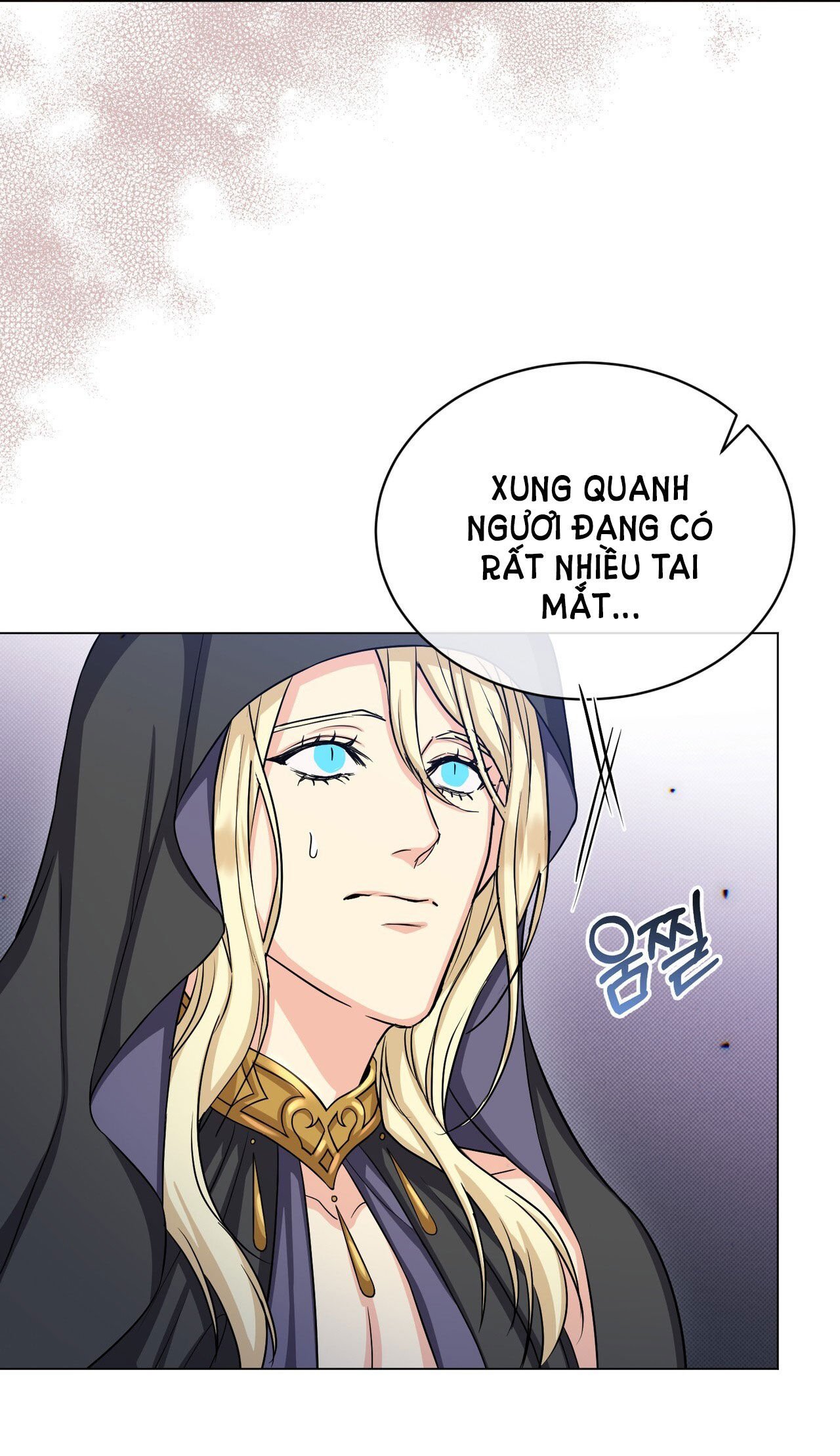 Mặt Trăng Của Ma Giới Chapter 17.2 - Next Chapter 18.1