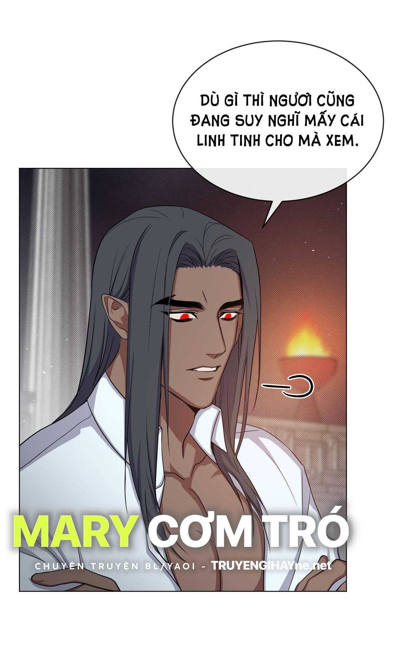 Mặt Trăng Của Ma Giới Chapter 19.1 - Next Chapter 19.2