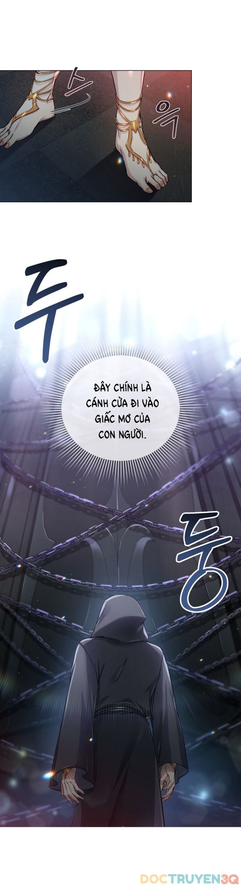 Mặt Trăng Của Ma Giới Chapter 2.5 - Next Chapter 3