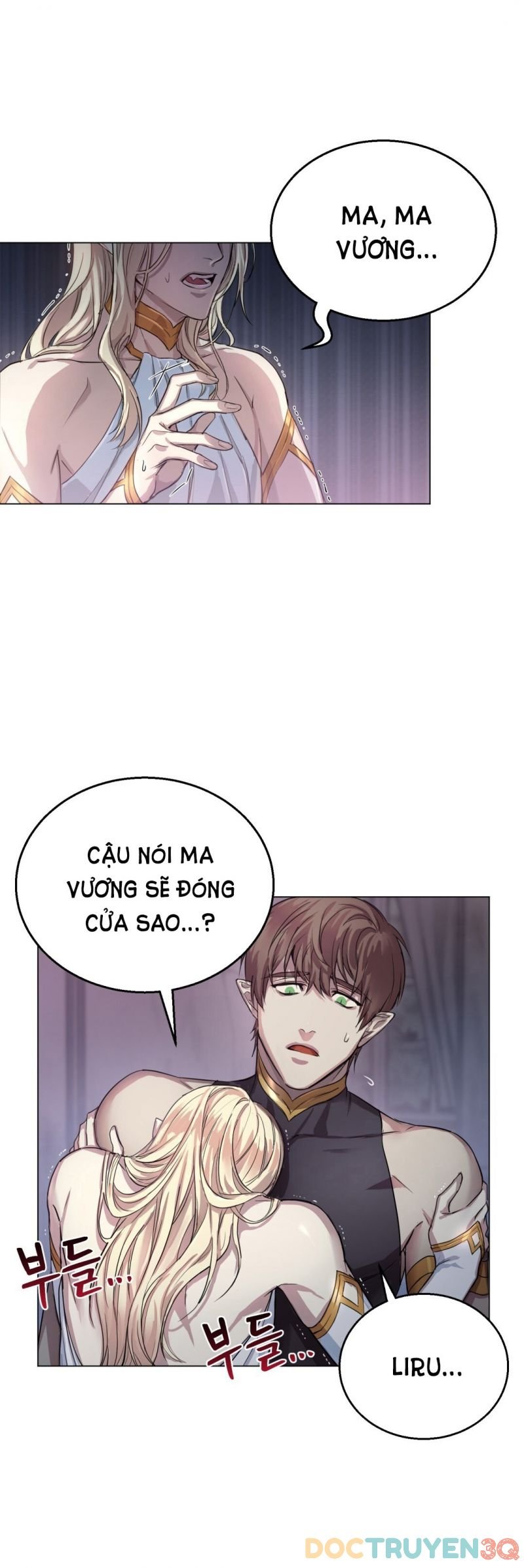 Mặt Trăng Của Ma Giới Chapter 2 - Next Chapter 2.5