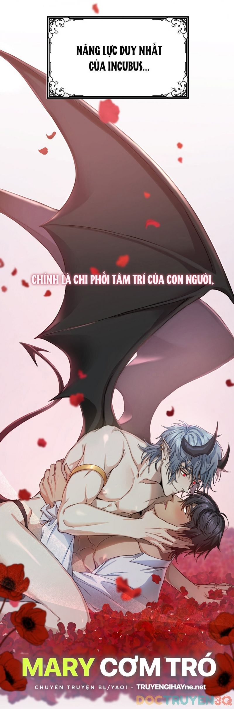 Mặt Trăng Của Ma Giới Chapter 2 - Next Chapter 2.5