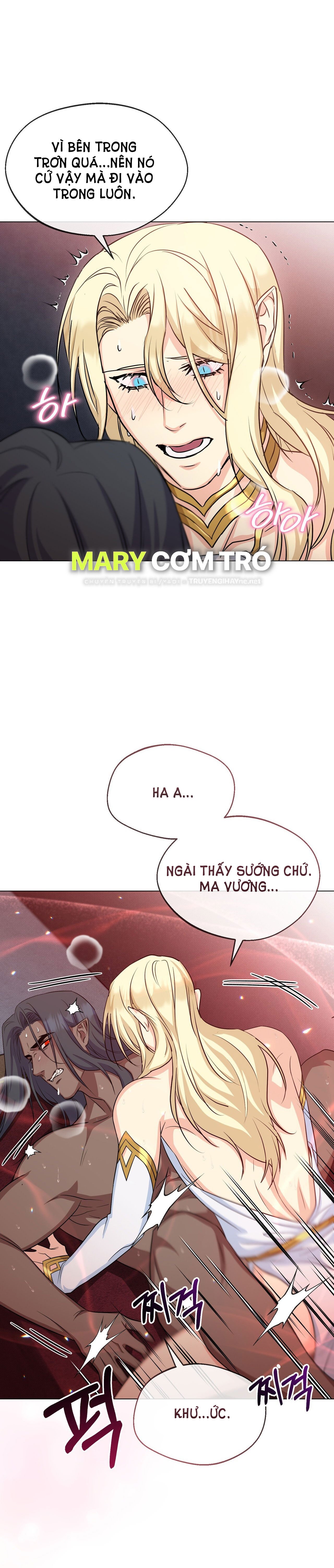 Mặt Trăng Của Ma Giới Chapter 20.2 - Next Chapter 21.1