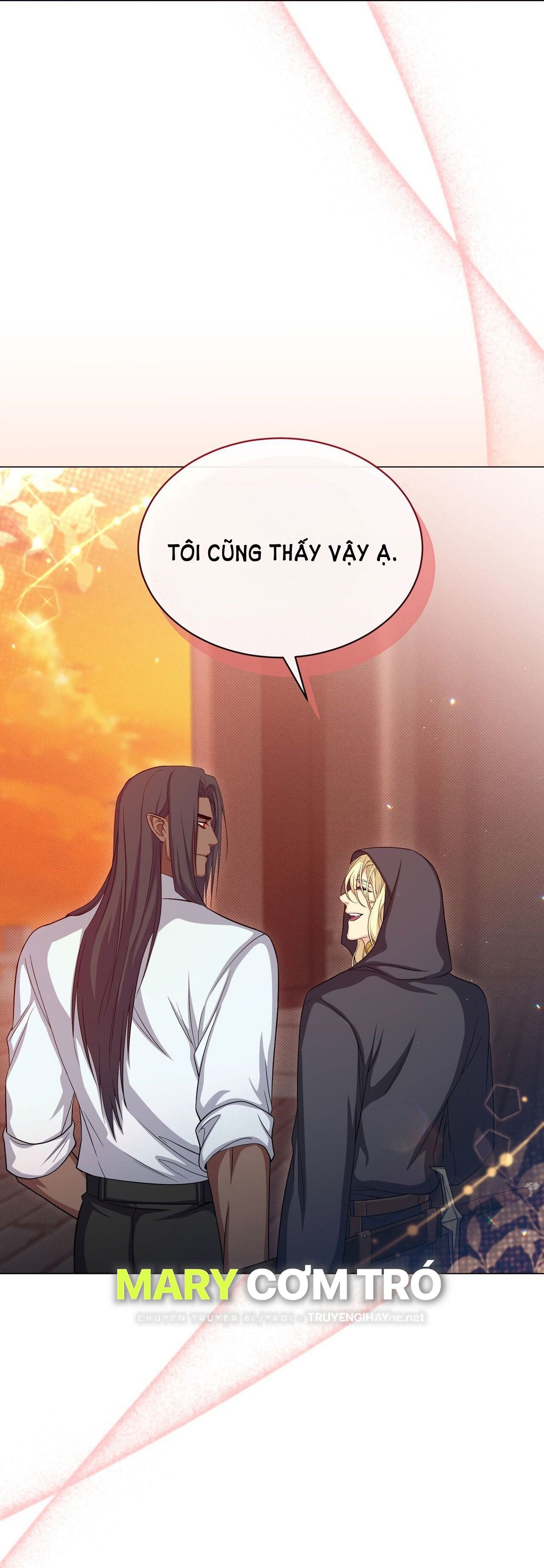 Mặt Trăng Của Ma Giới Chapter 21.2 - Next Chapter 22.1