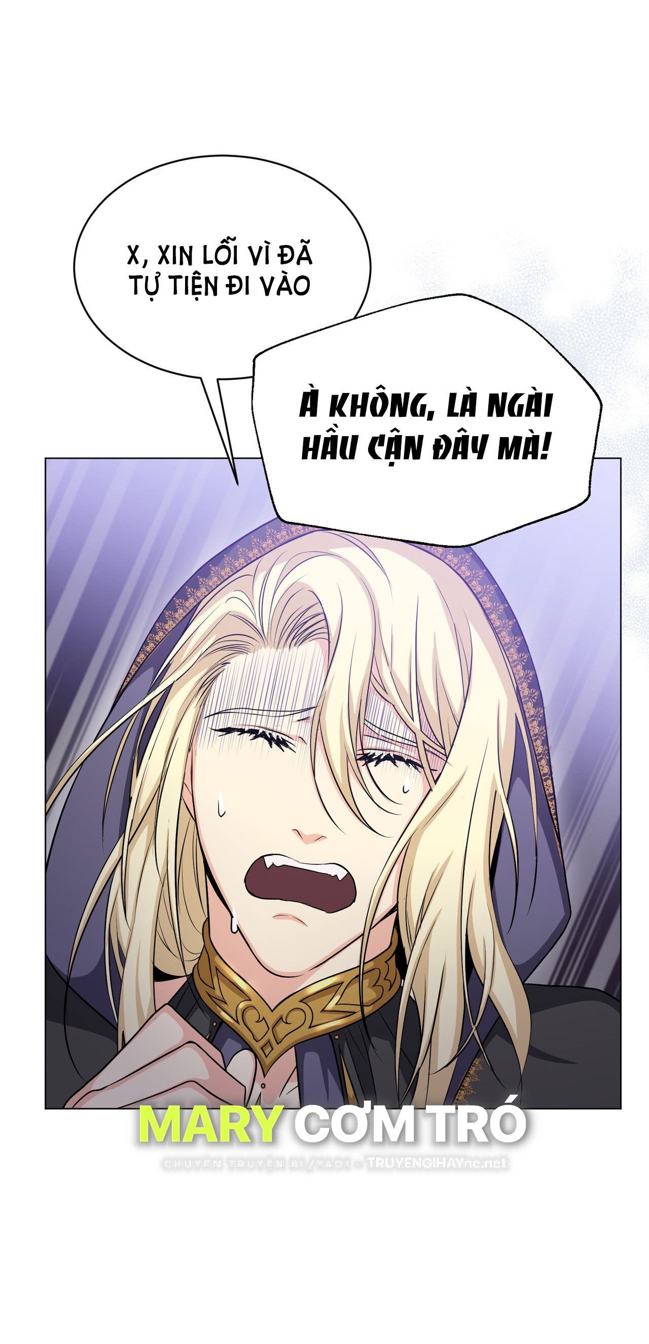 Mặt Trăng Của Ma Giới Chapter 22.1 - Next Chapter 22.2