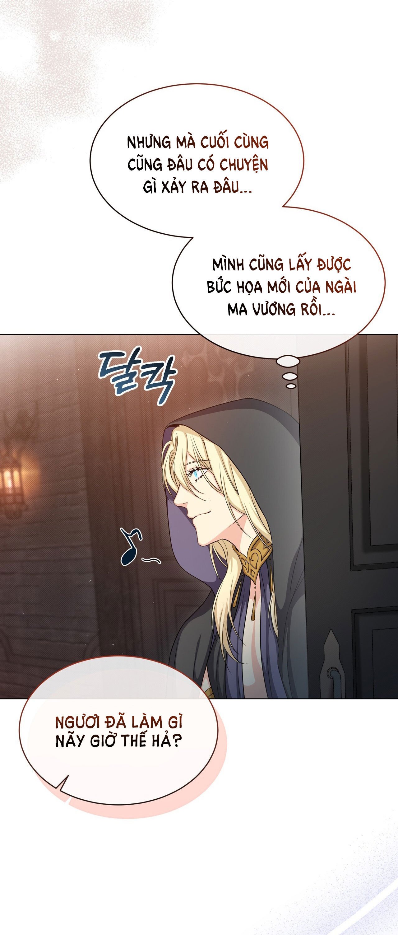 Mặt Trăng Của Ma Giới Chapter 22.2 - Next Chapter 23.1