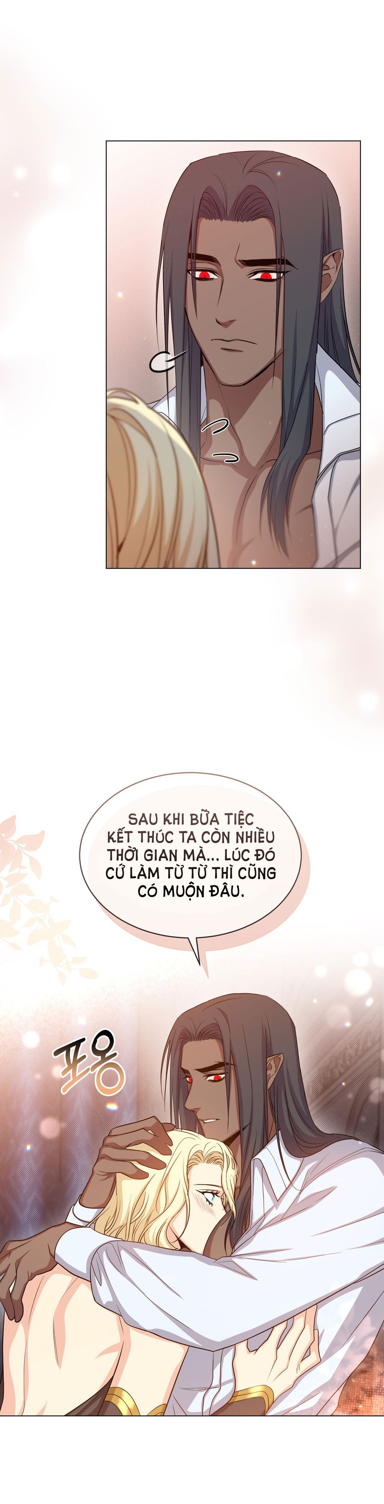 Mặt Trăng Của Ma Giới Chapter 23.1 - Next Chapter 23.2