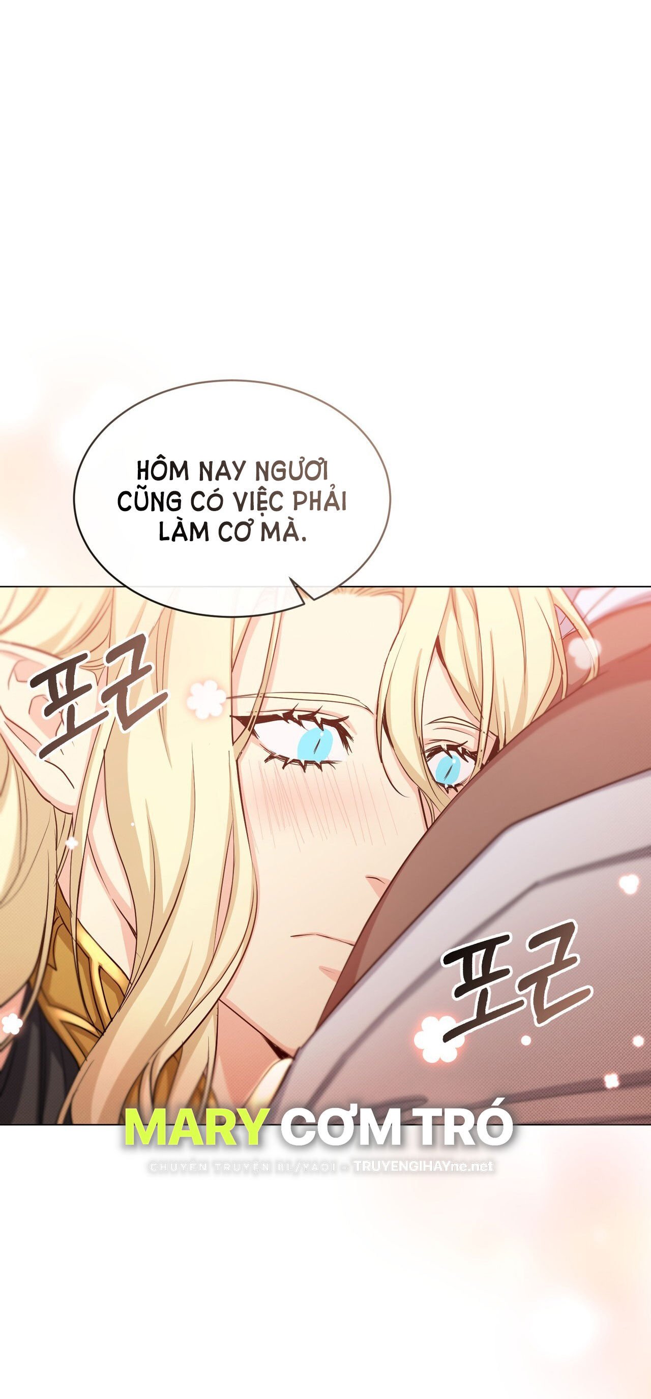 Mặt Trăng Của Ma Giới Chapter 23.1 - Next Chapter 23.2