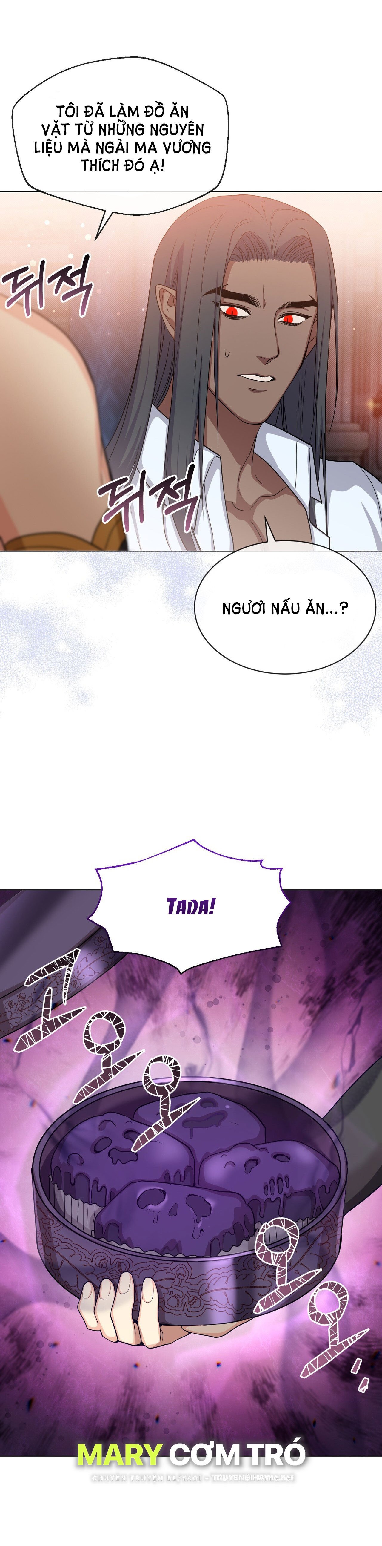 Mặt Trăng Của Ma Giới Chapter 23.1 - Next Chapter 23.2