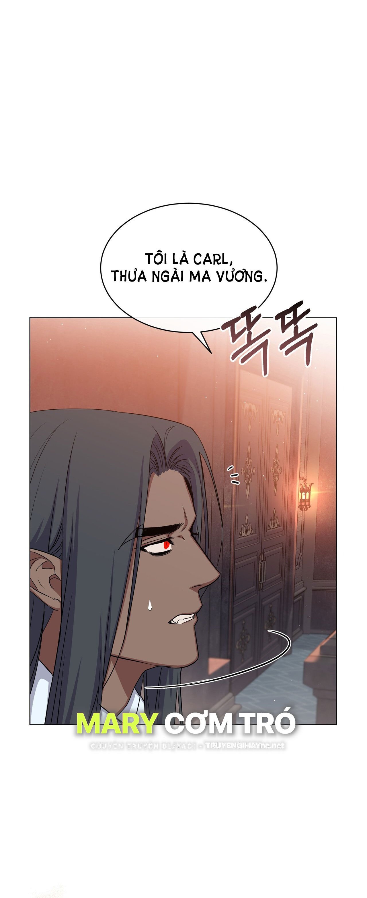 Mặt Trăng Của Ma Giới Chapter 23.1 - Next Chapter 23.2