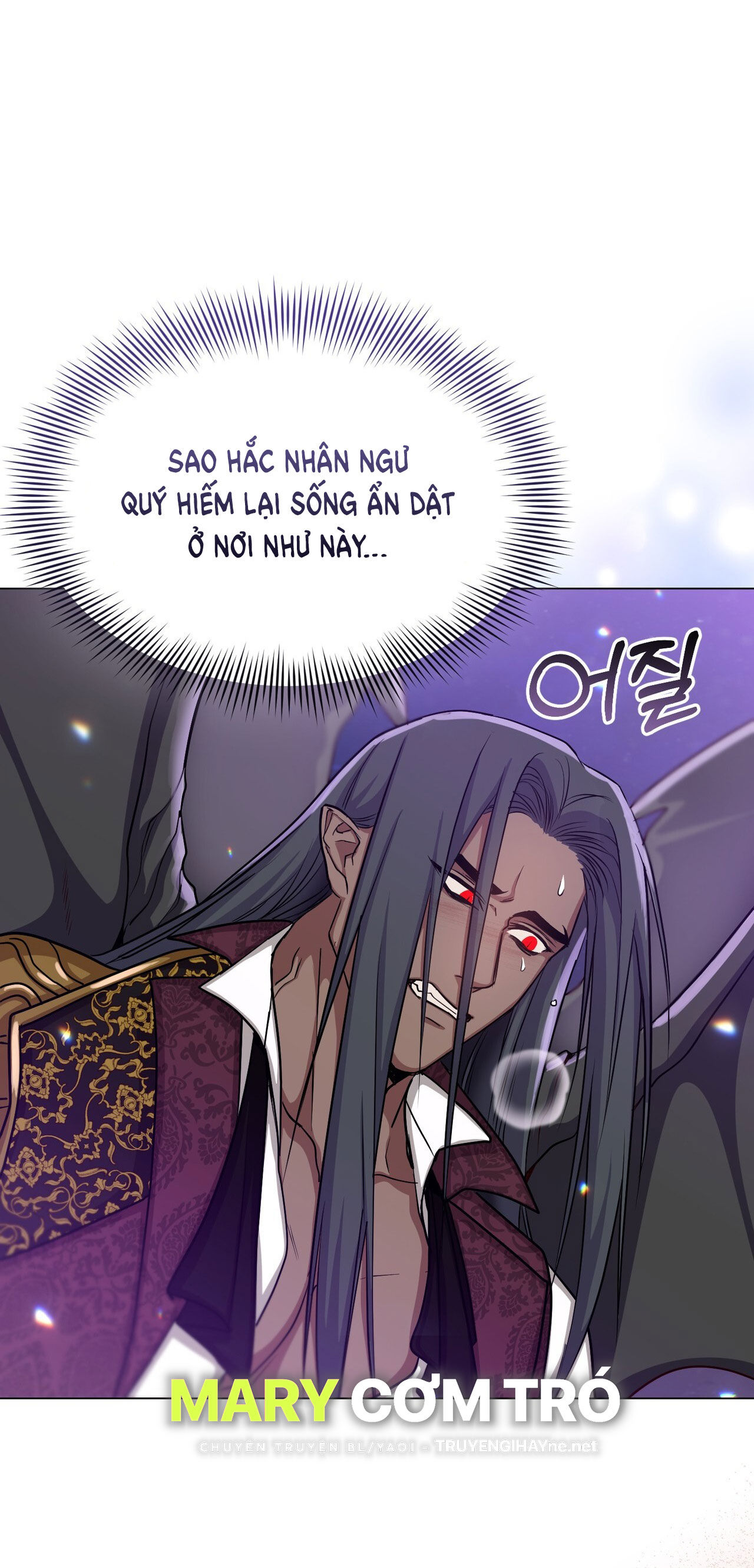 Mặt Trăng Của Ma Giới Chapter 23.2 - Next Chapter 24.1