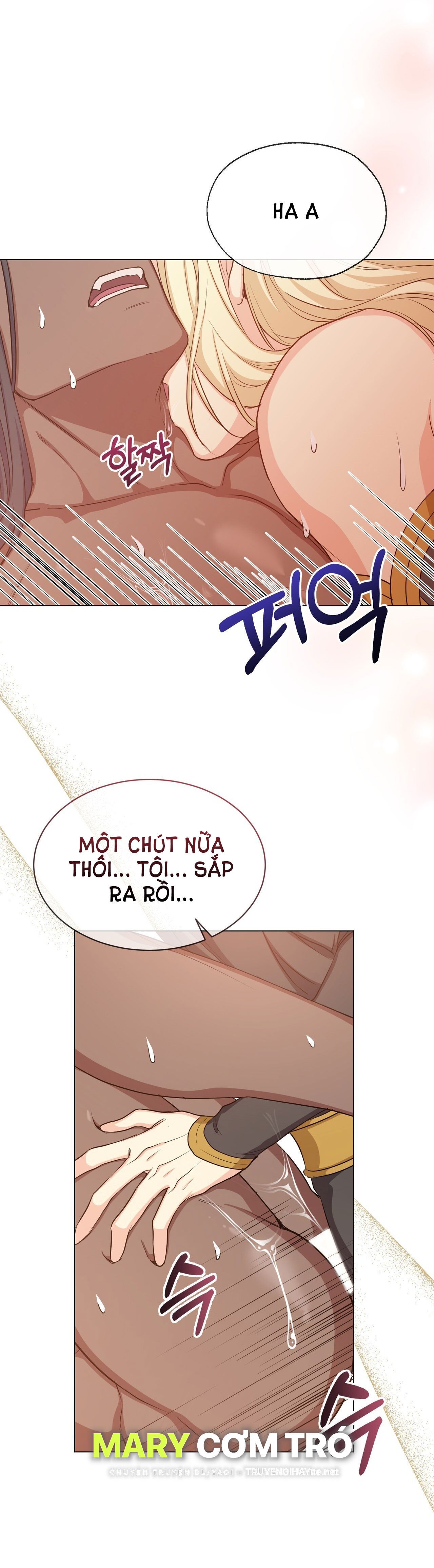 Mặt Trăng Của Ma Giới Chapter 24.2 - Next Chapter 25.1