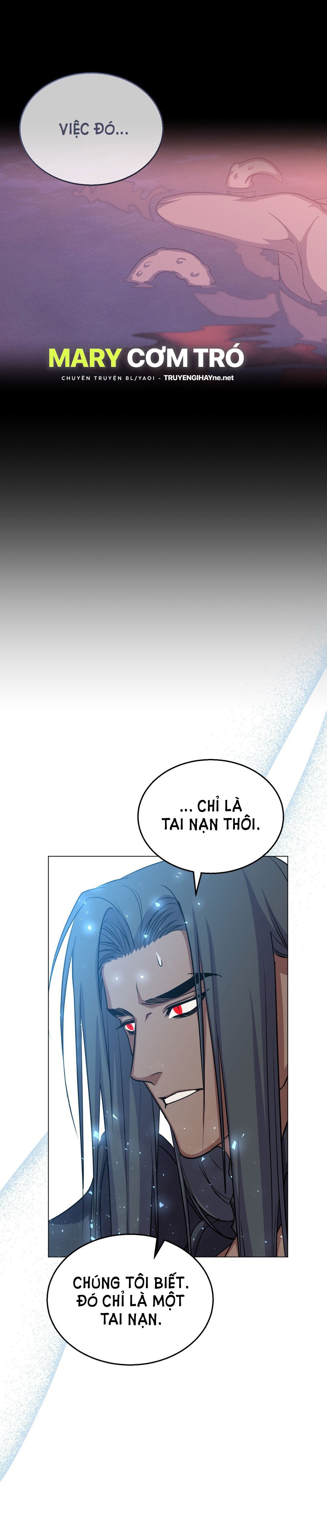 Mặt Trăng Của Ma Giới Chapter 25.1 - Next Chapter 25.2