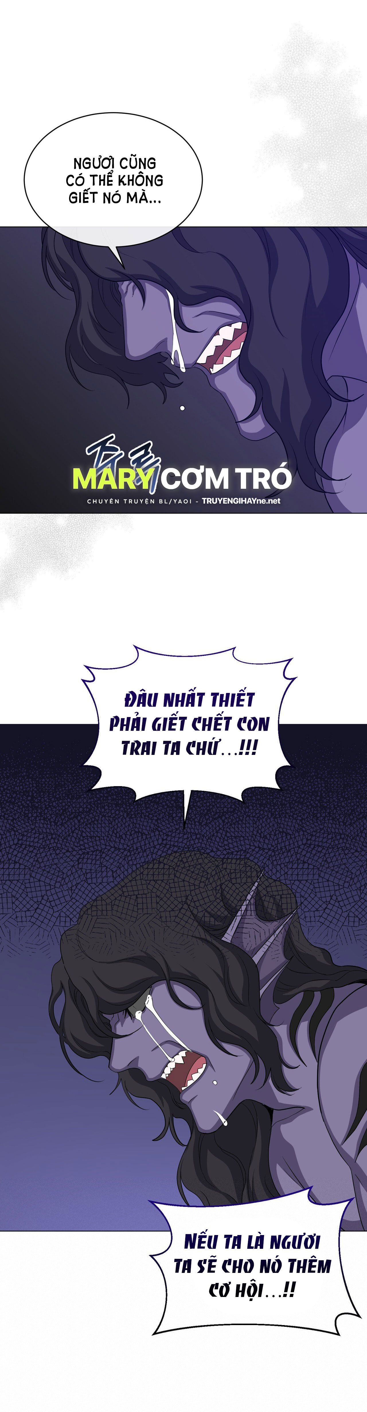 Mặt Trăng Của Ma Giới Chapter 26.2 - Next Chapter 27.1