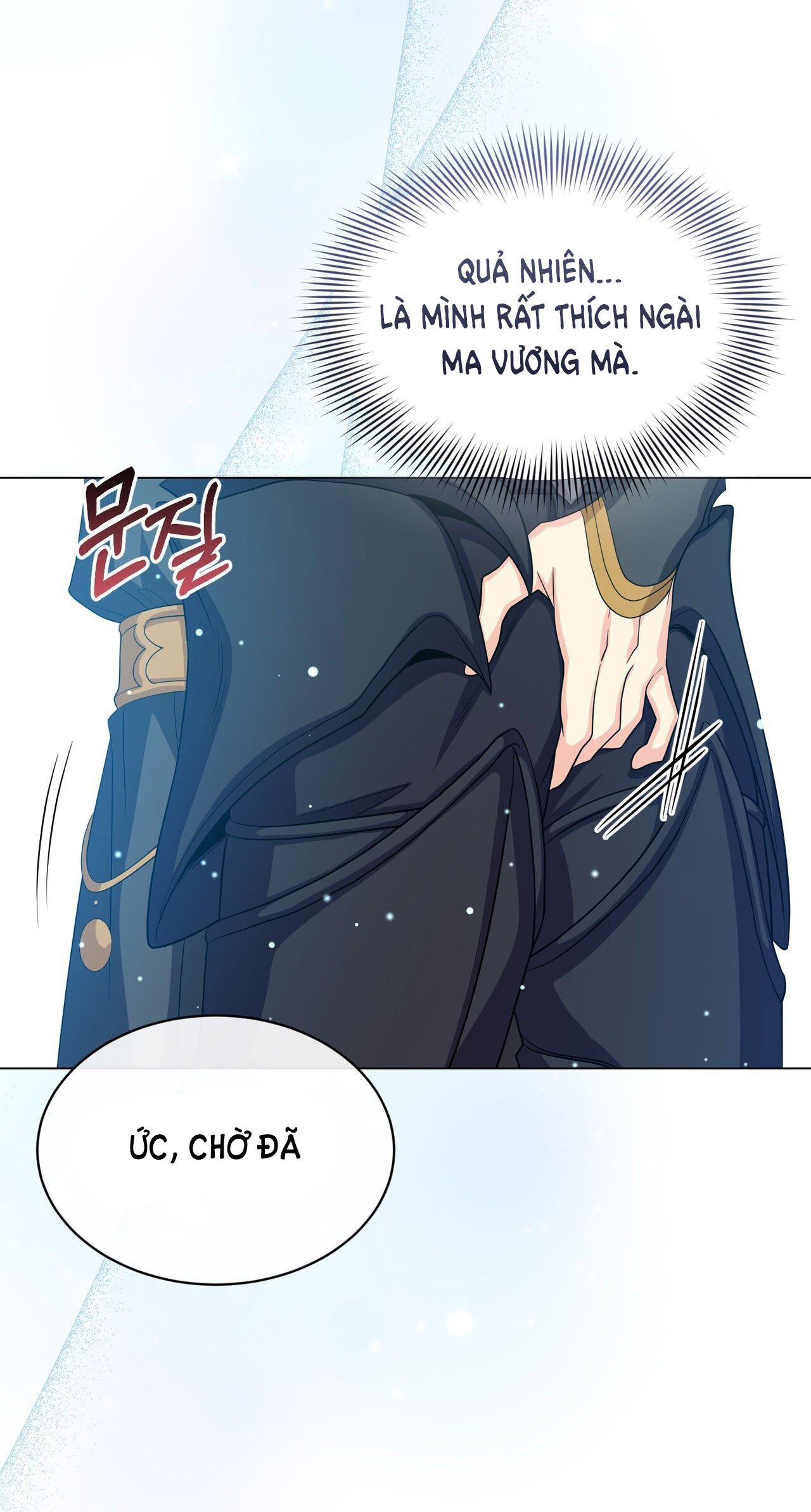 Mặt Trăng Của Ma Giới Chapter 26.2 - Next Chapter 27.1