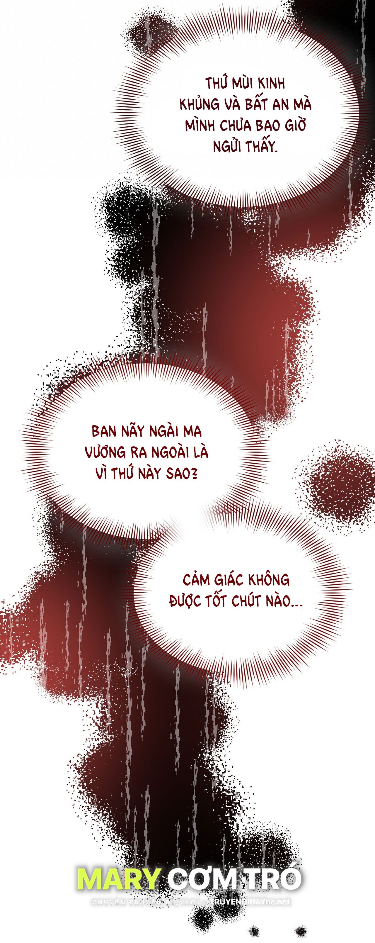 Mặt Trăng Của Ma Giới Chapter 27.2 - Next Chapter 28.1