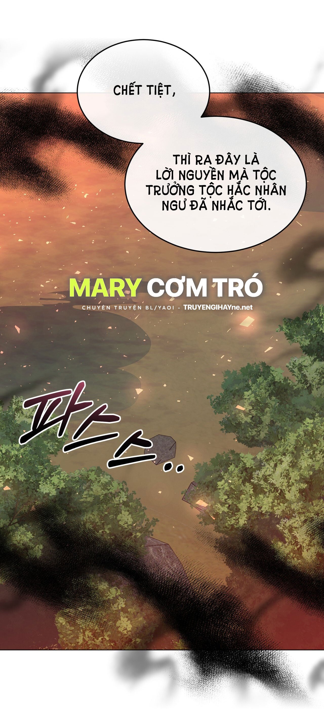 Mặt Trăng Của Ma Giới Chapter 27.2 - Next Chapter 28.1