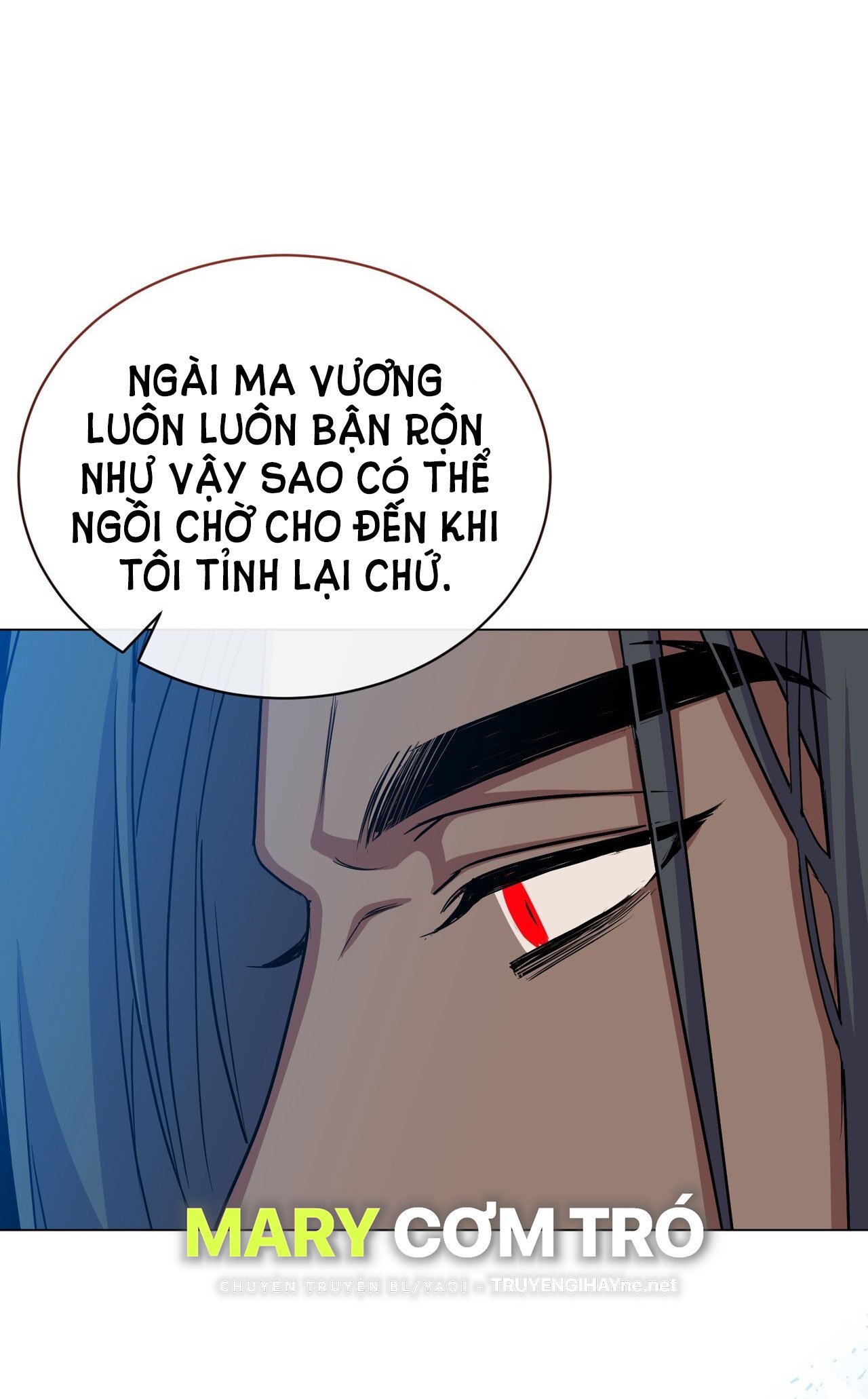 Mặt Trăng Của Ma Giới Chapter 28.2 - Next Chapter 29.1