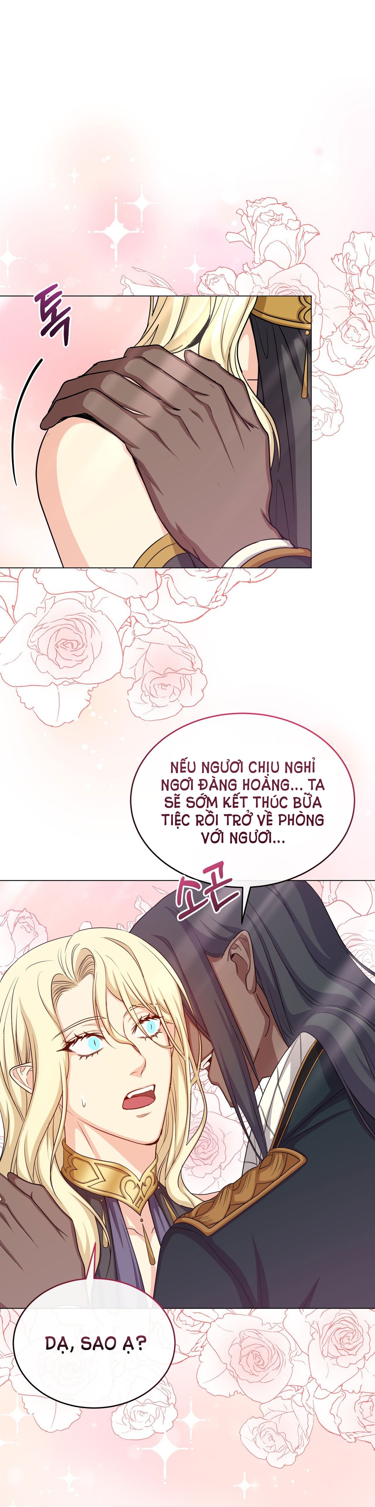 Mặt Trăng Của Ma Giới Chapter 29.1 - Next Chapter 29.2