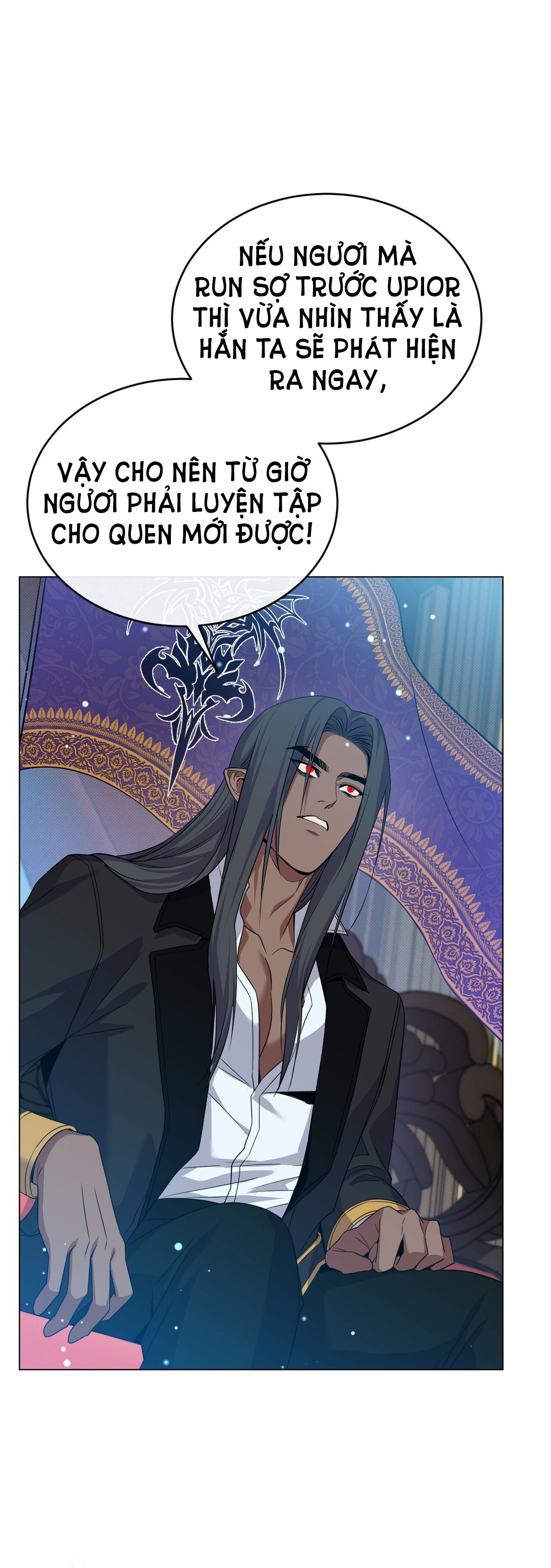 Mặt Trăng Của Ma Giới Chapter 31.2 - Next Chapter 32.1