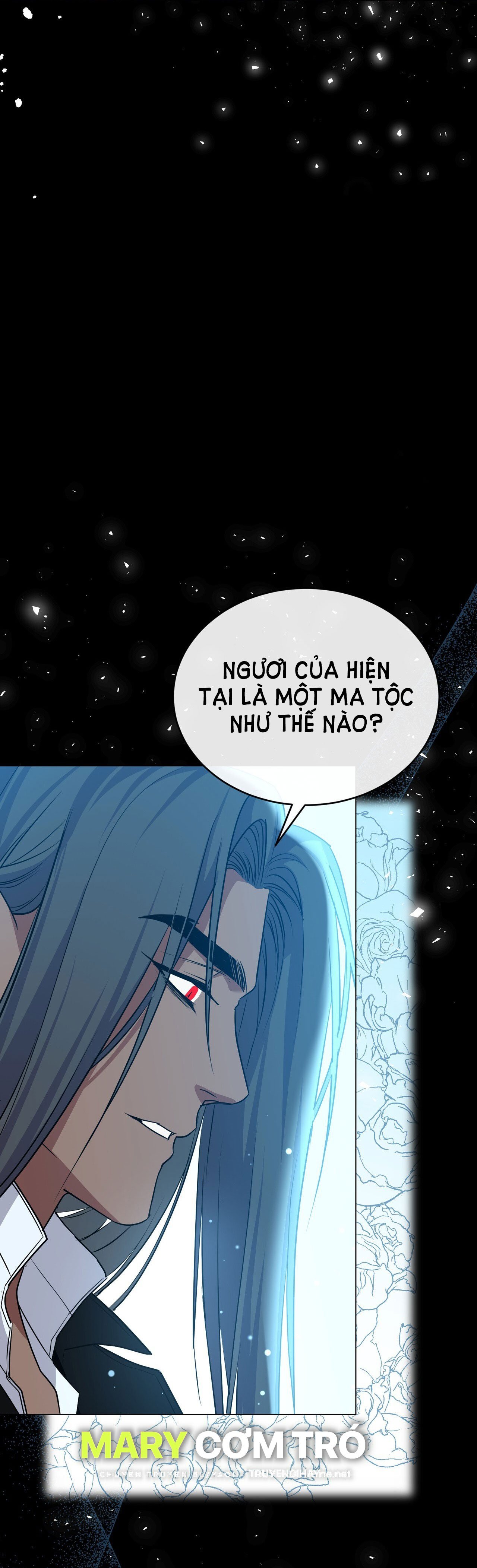 Mặt Trăng Của Ma Giới Chapter 31.2 - Next Chapter 32.1