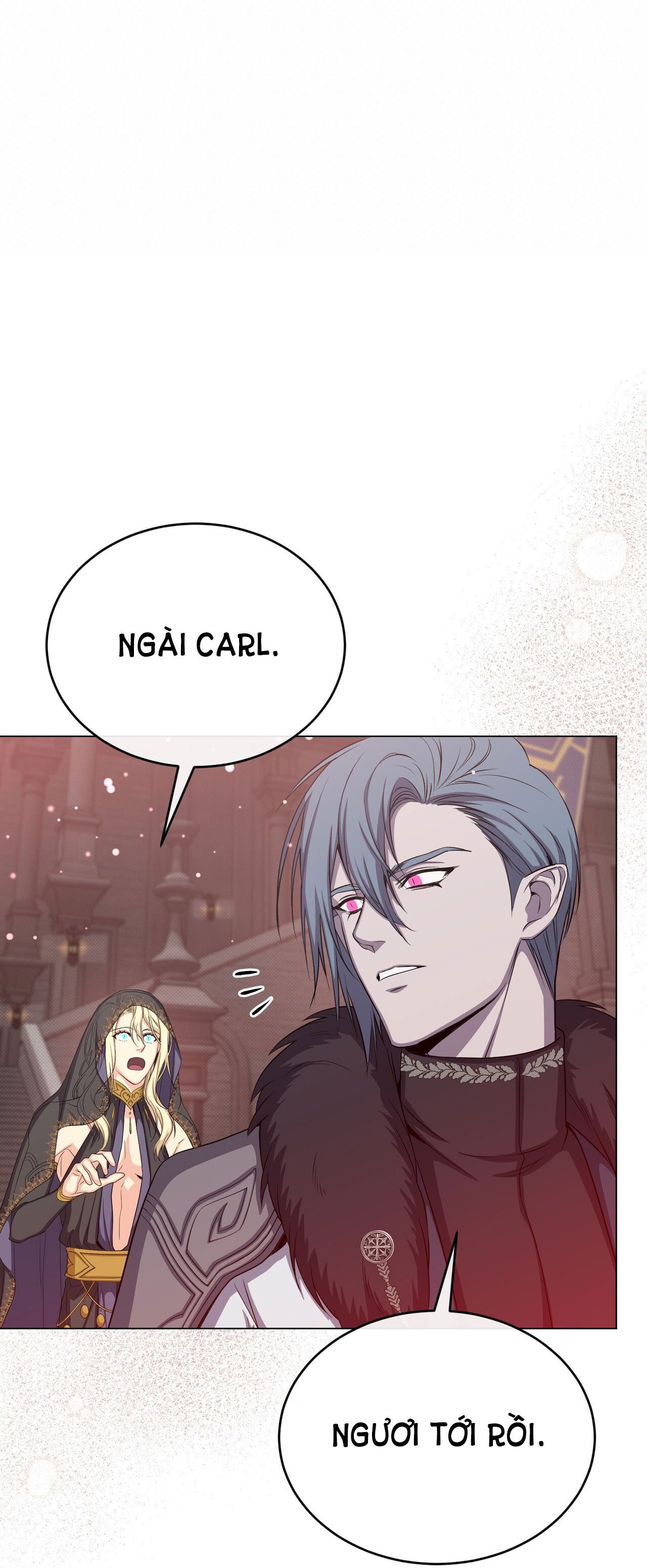 Mặt Trăng Của Ma Giới Chapter 32.1 - Next Chapter 32.2