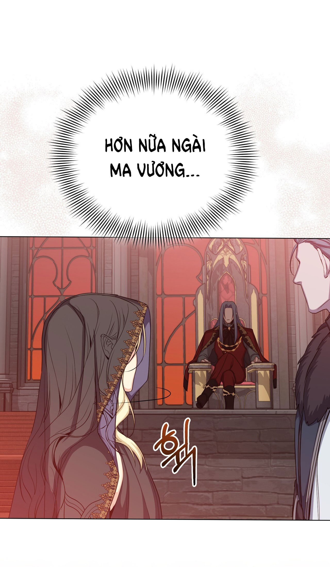 Mặt Trăng Của Ma Giới Chapter 32.2 - Next Chapter 33.1