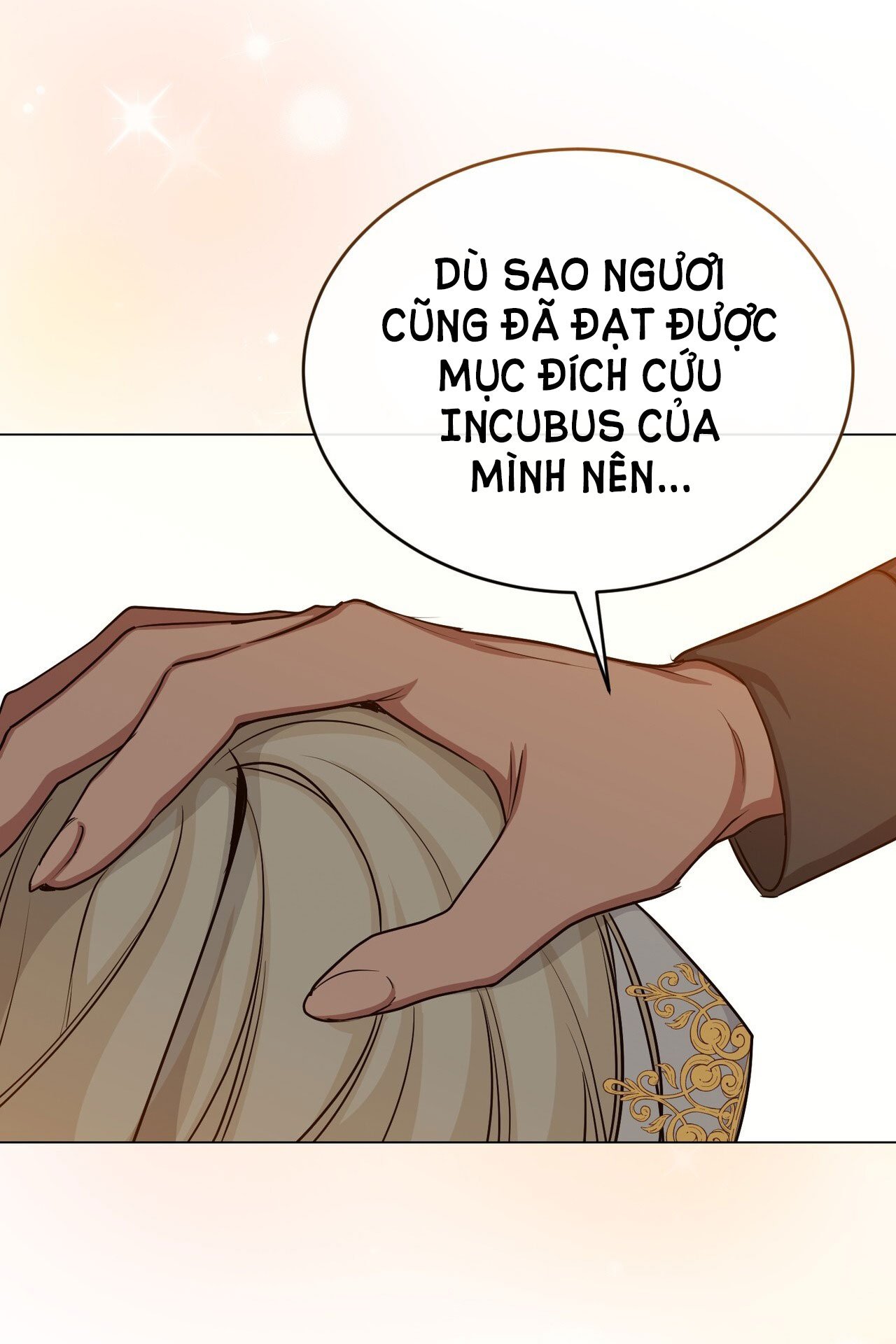 Mặt Trăng Của Ma Giới Chapter 34.1 - Next Chapter 34.2