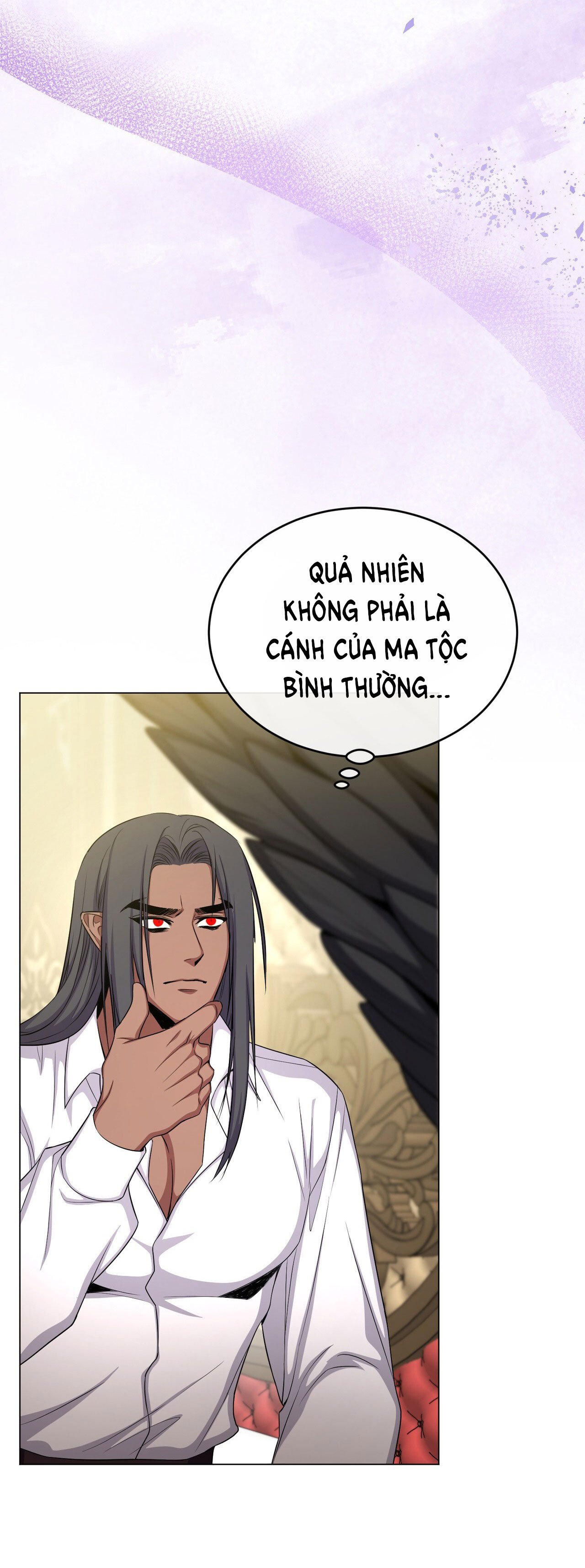 Mặt Trăng Của Ma Giới Chapter 35.1 - Next Chapter 35.2