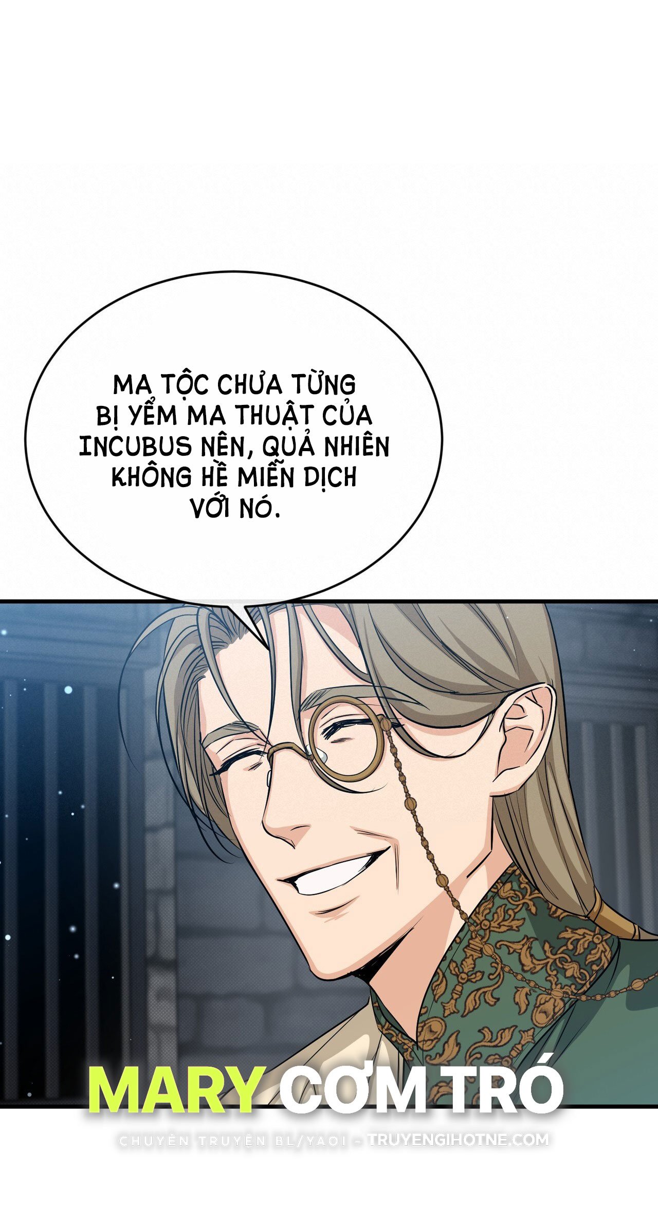 Mặt Trăng Của Ma Giới Chapter 37.2 - Next Chapter 38.1