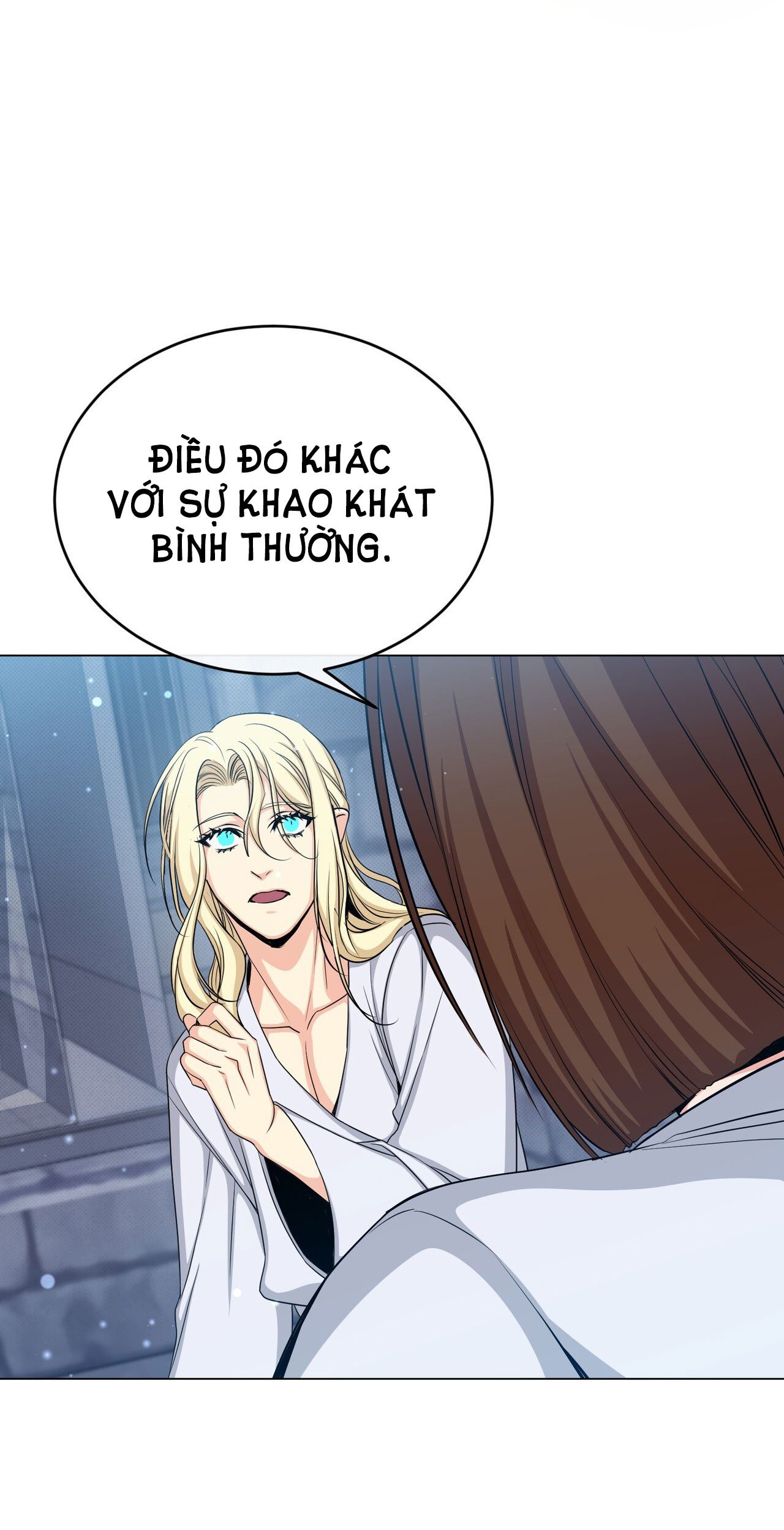 Mặt Trăng Của Ma Giới Chapter 39.1 - Next Chapter 39.2