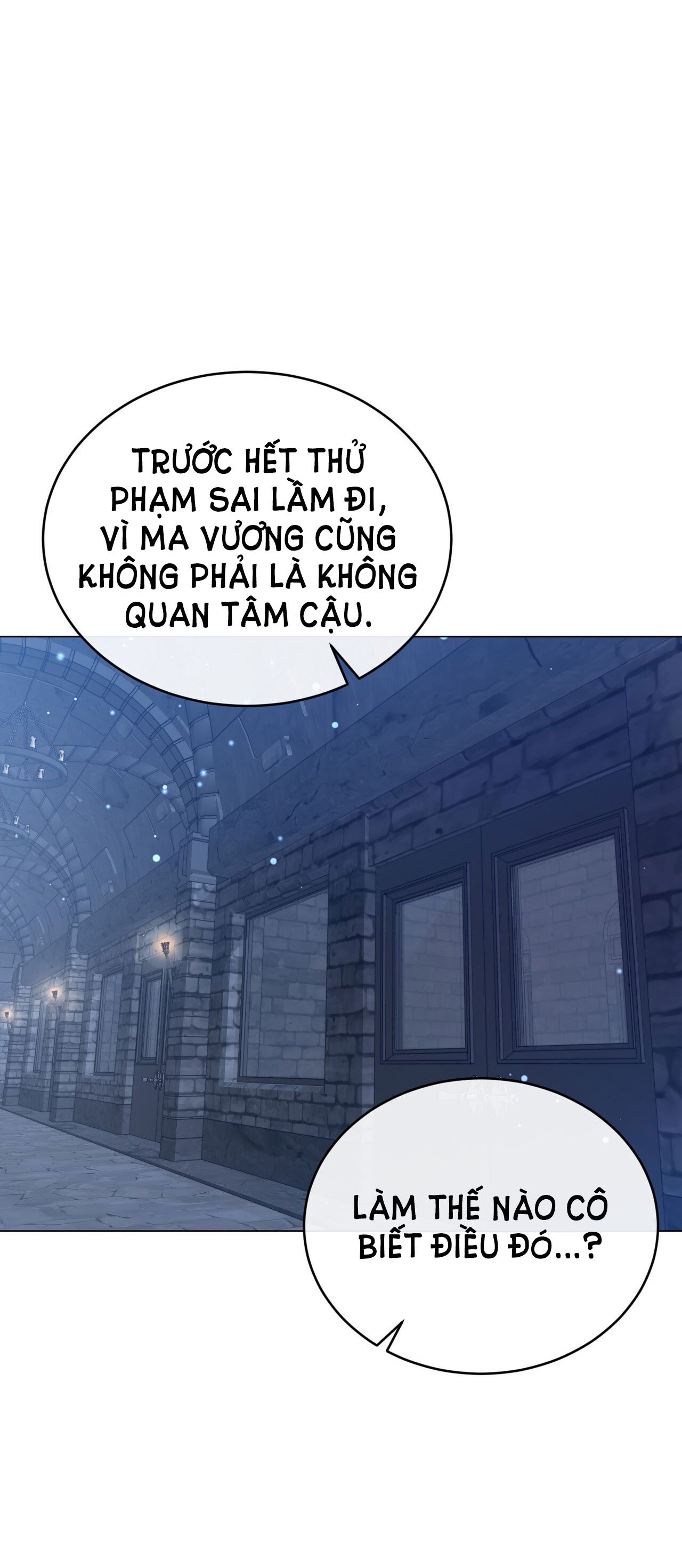 Mặt Trăng Của Ma Giới Chapter 39.1 - Next Chapter 39.2