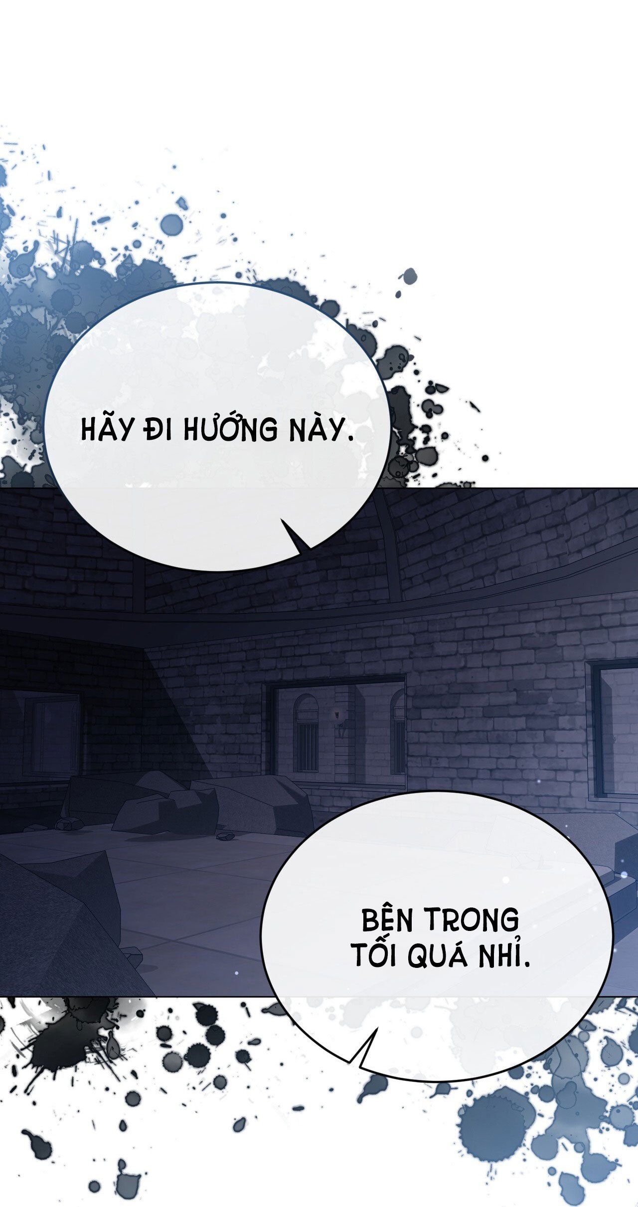 Mặt Trăng Của Ma Giới Chapter 39.2 - Next Chapter 40.1