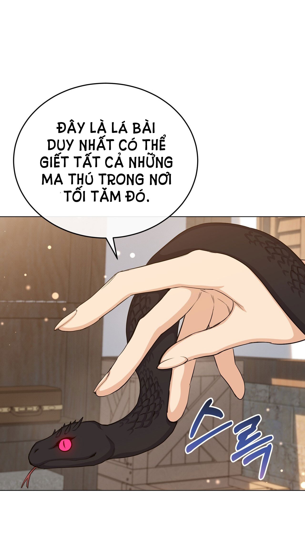 Mặt Trăng Của Ma Giới Chapter 40.1 - Next Chapter 40.2