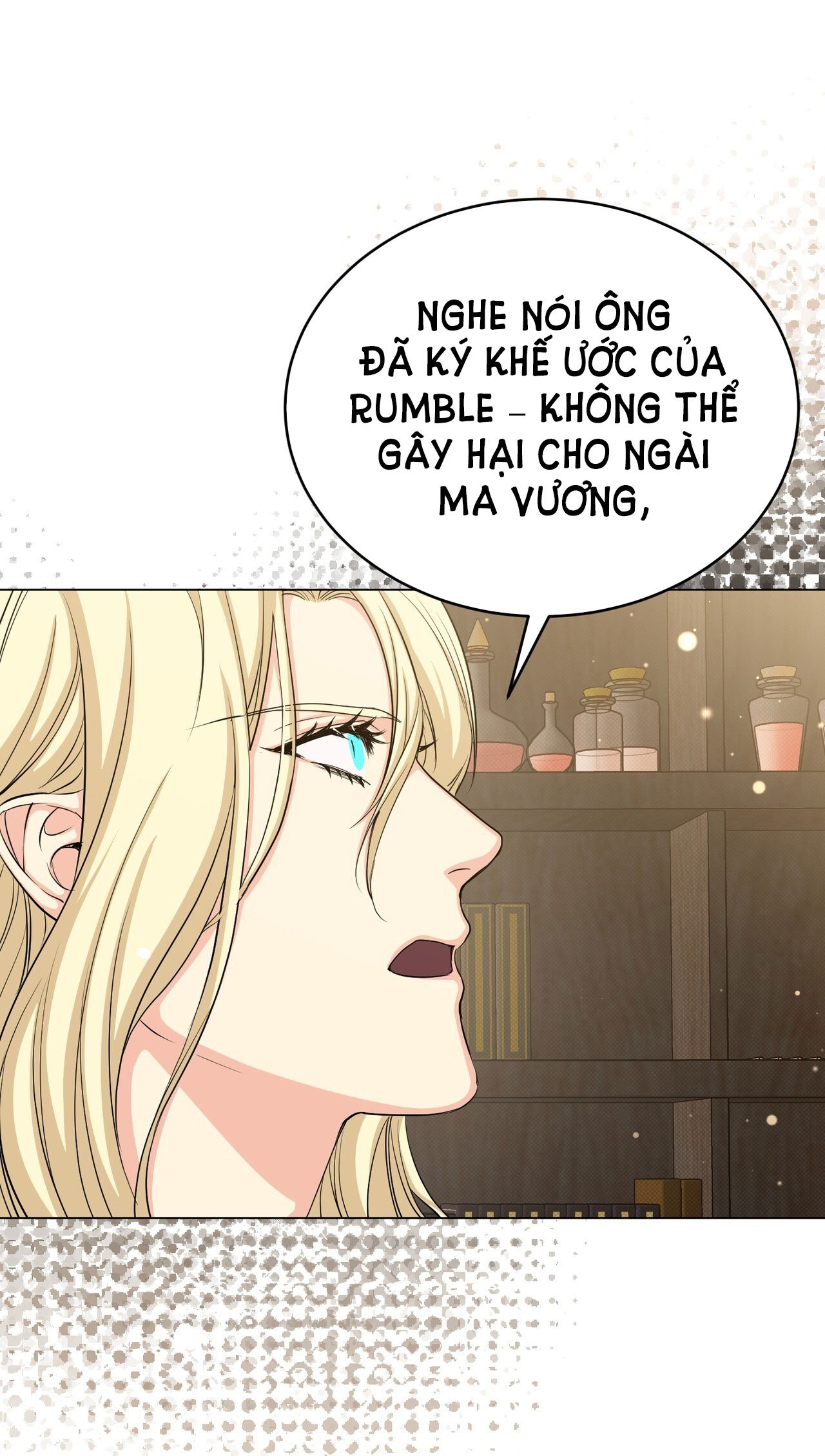 Mặt Trăng Của Ma Giới Chapter 40.1 - Next Chapter 40.2