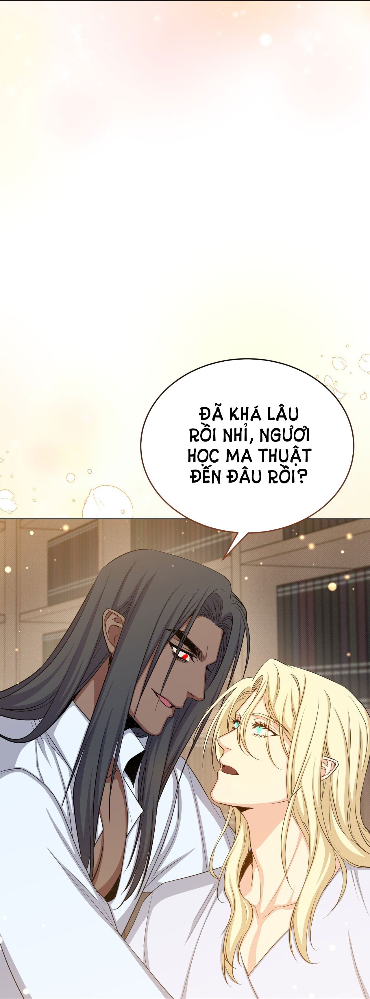 Mặt Trăng Của Ma Giới Chapter 40.2 - Next Chapter 41.1