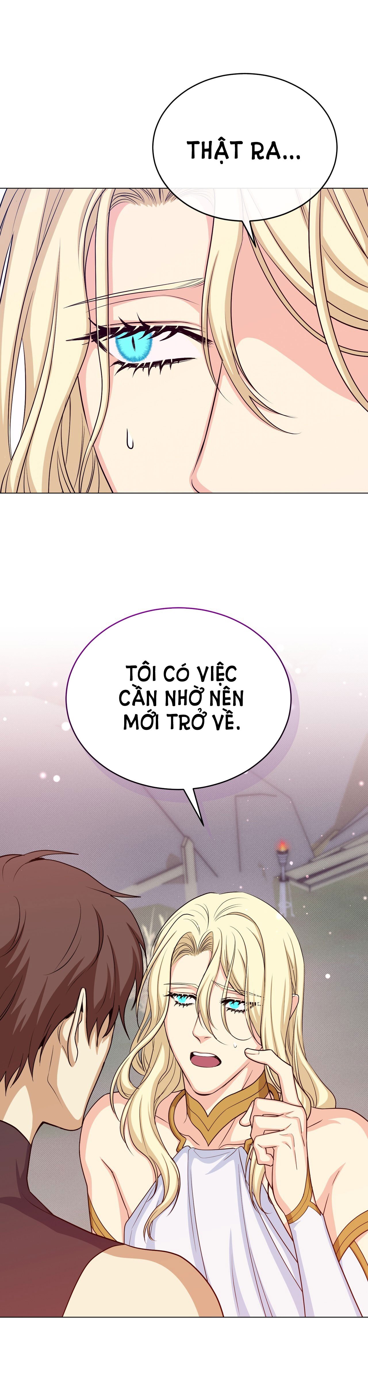 Mặt Trăng Của Ma Giới Chapter 40.2 - Next Chapter 41.1