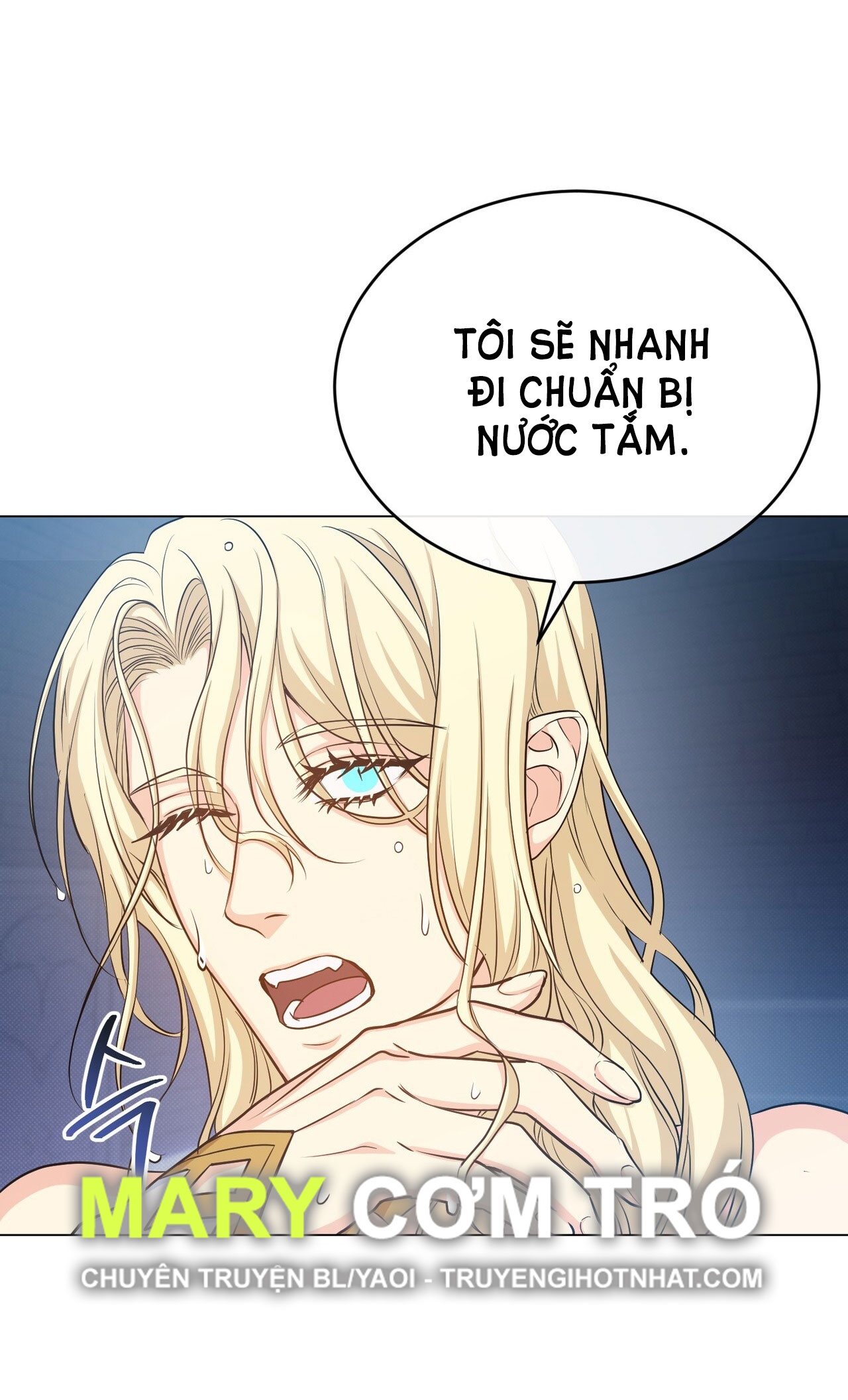 Mặt Trăng Của Ma Giới Chapter 41.2 - Next Chapter 42.1