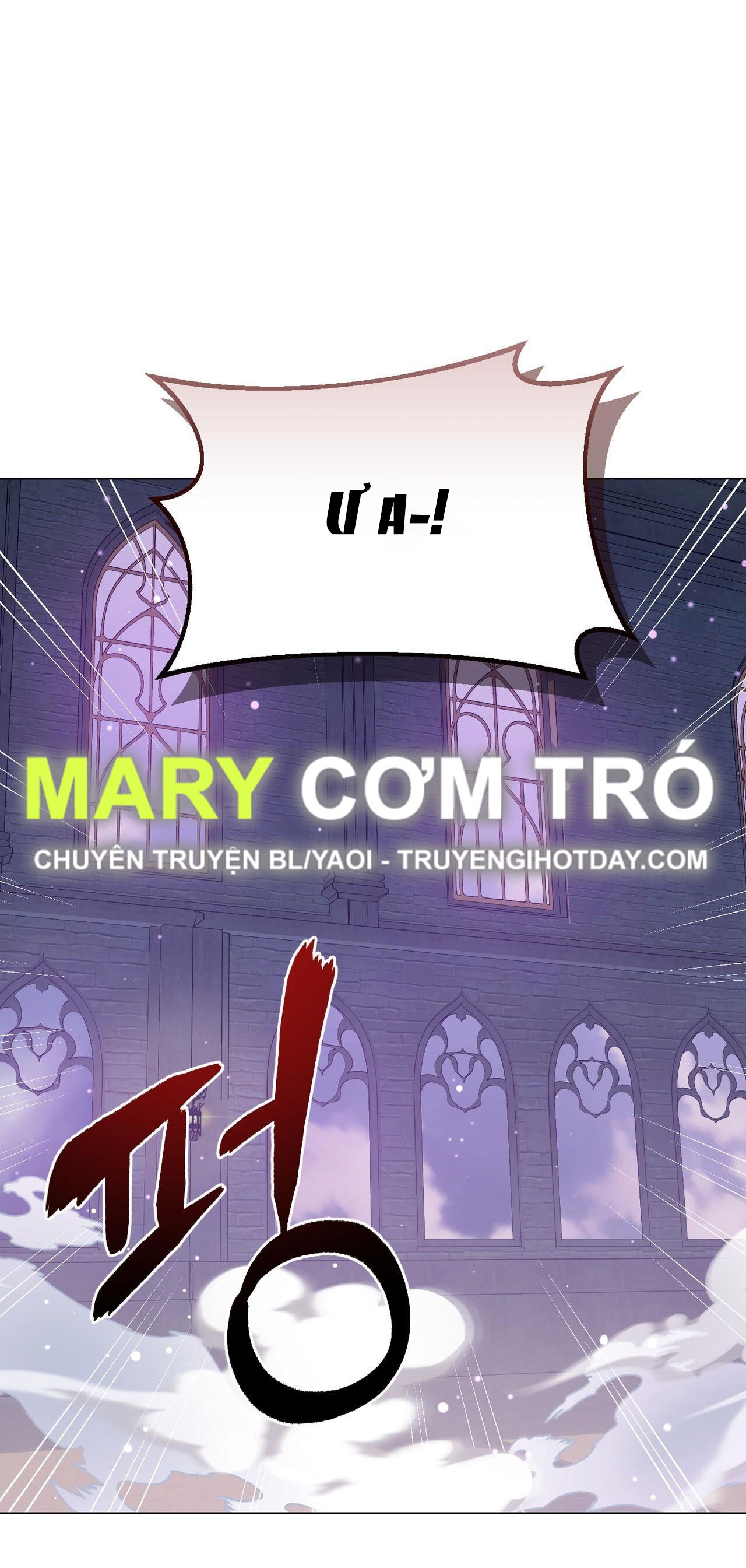 Mặt Trăng Của Ma Giới Chapter 43.1 - Next Chapter 43.2