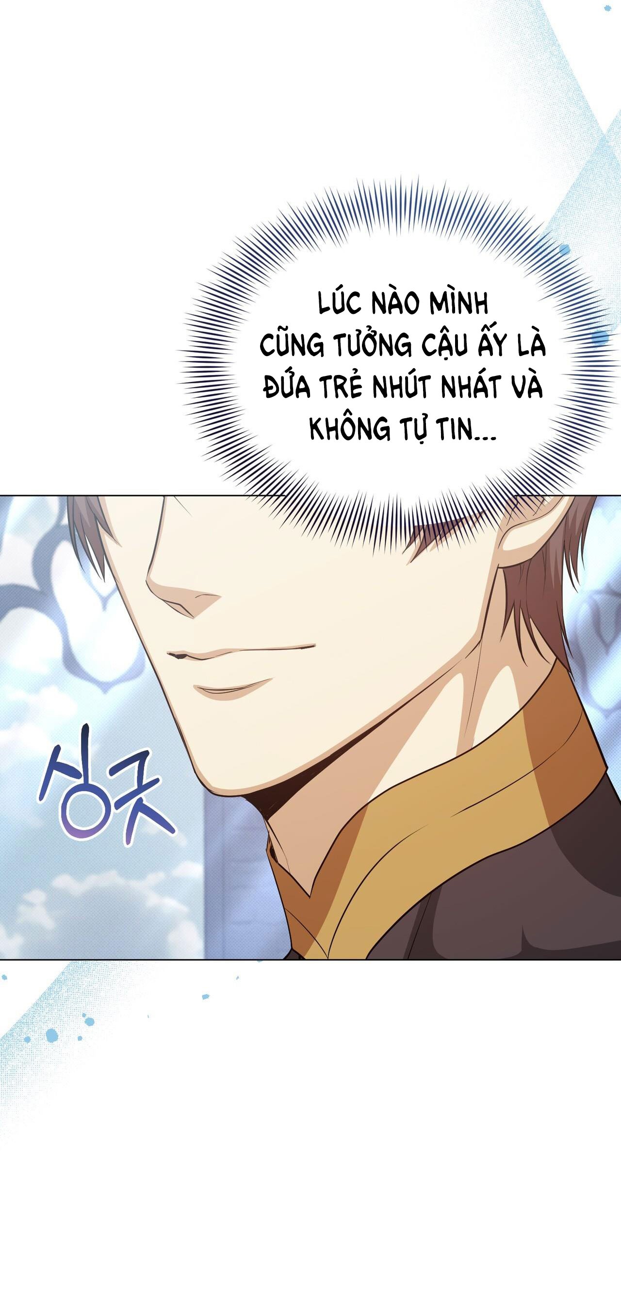 Mặt Trăng Của Ma Giới Chapter 43.1 - Next Chapter 43.2