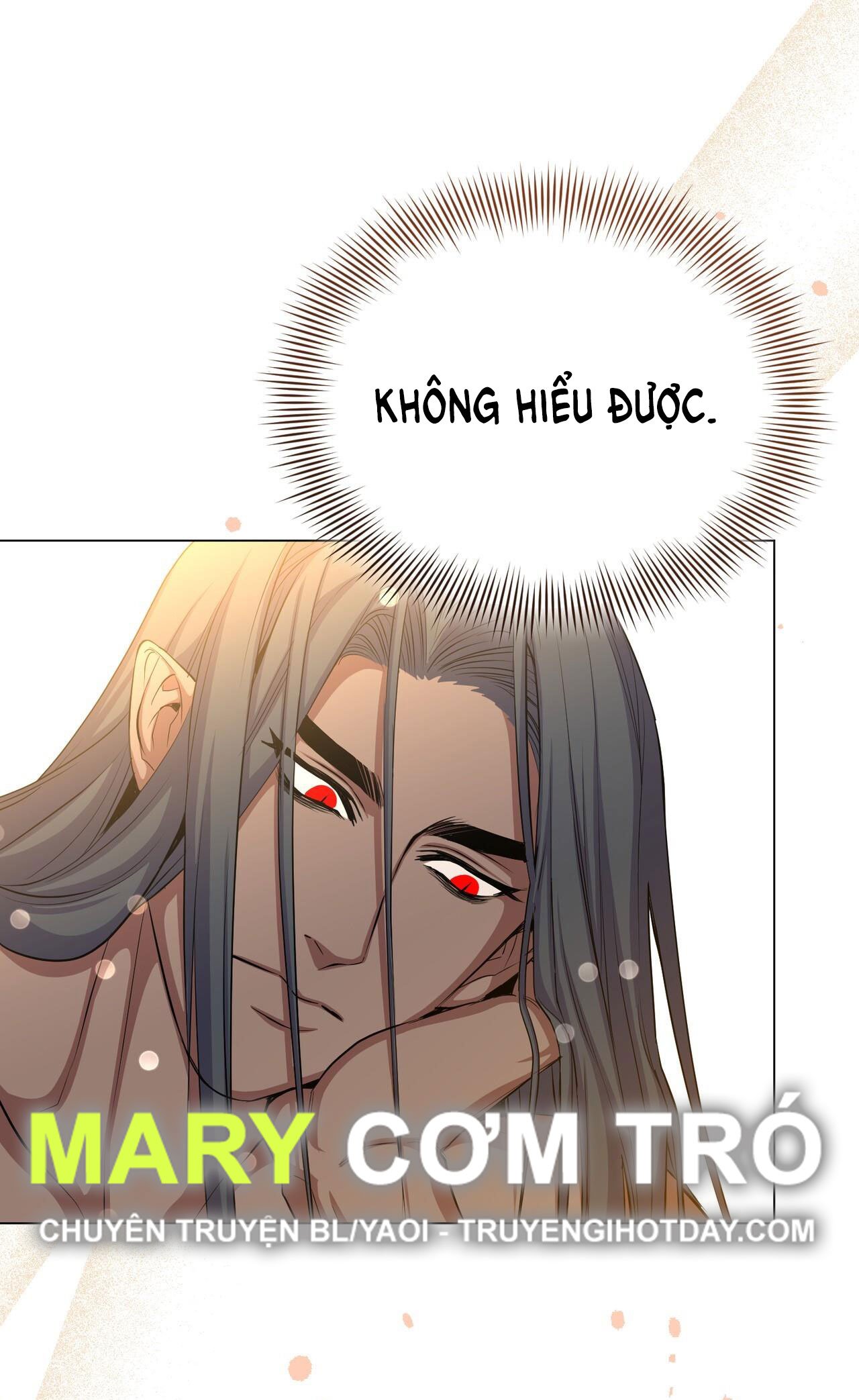 Mặt Trăng Của Ma Giới Chapter 45.1 - Next Chapter 45.2