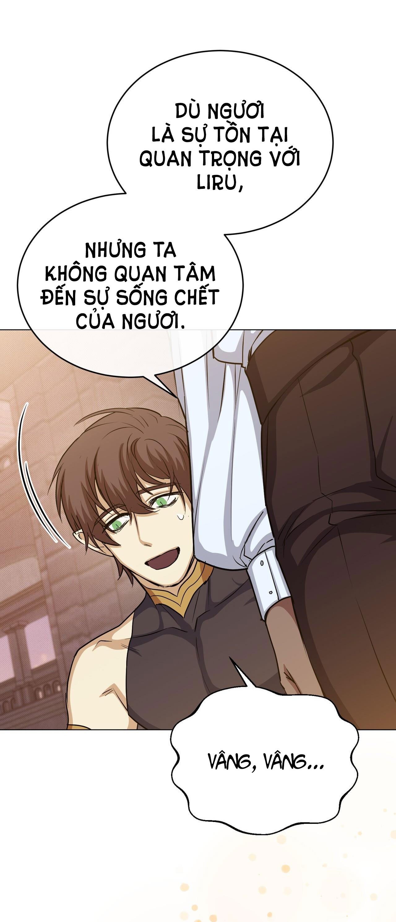 Mặt Trăng Của Ma Giới Chapter 45.1 - Next Chapter 45.2