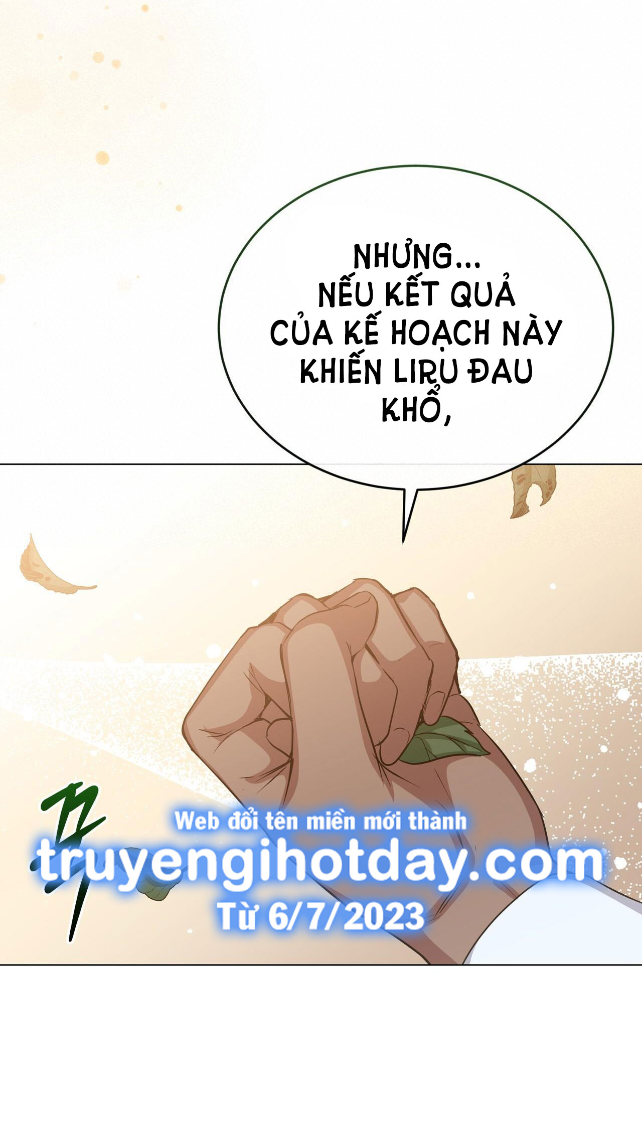 Mặt Trăng Của Ma Giới Chapter 45.1 - Next Chapter 45.2