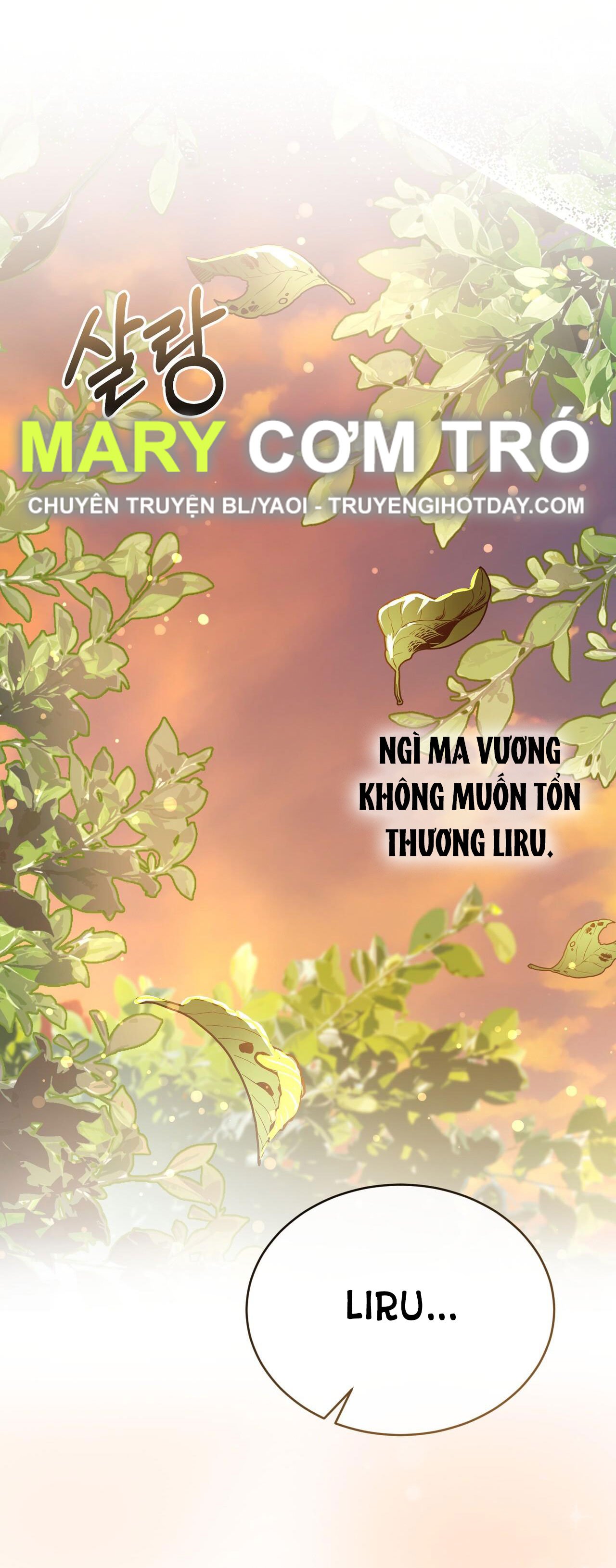 Mặt Trăng Của Ma Giới Chapter 45.1 - Next Chapter 45.2