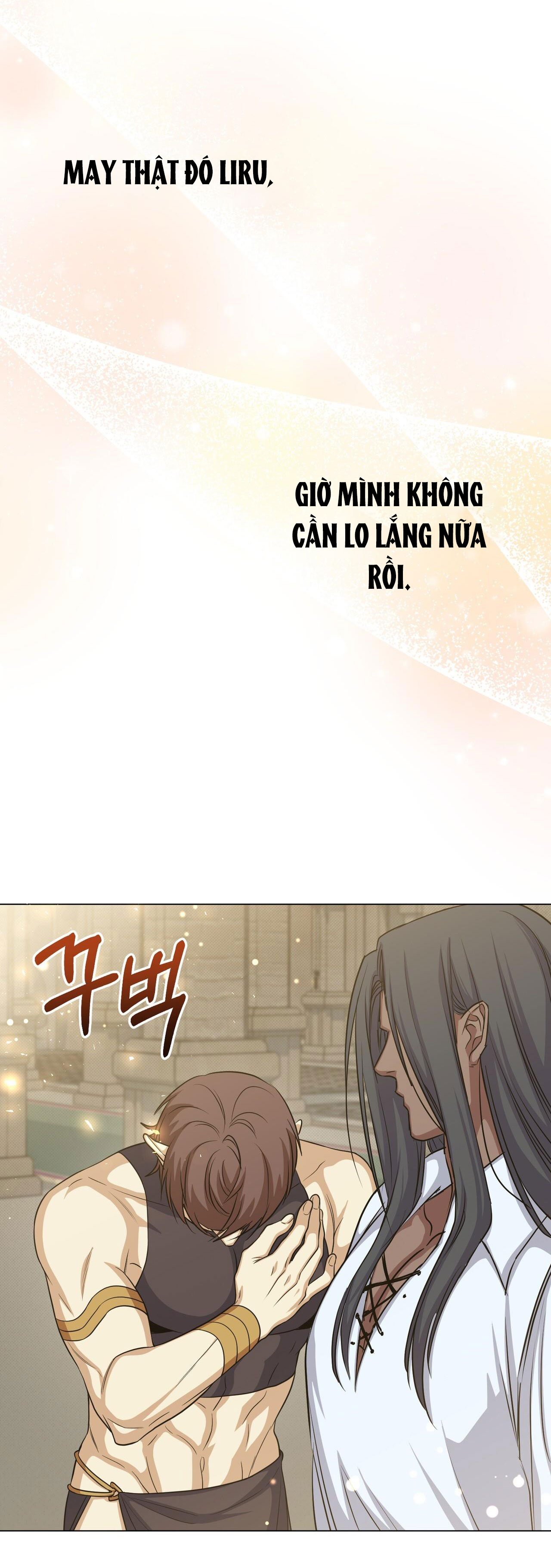 Mặt Trăng Của Ma Giới Chapter 45.1 - Next Chapter 45.2