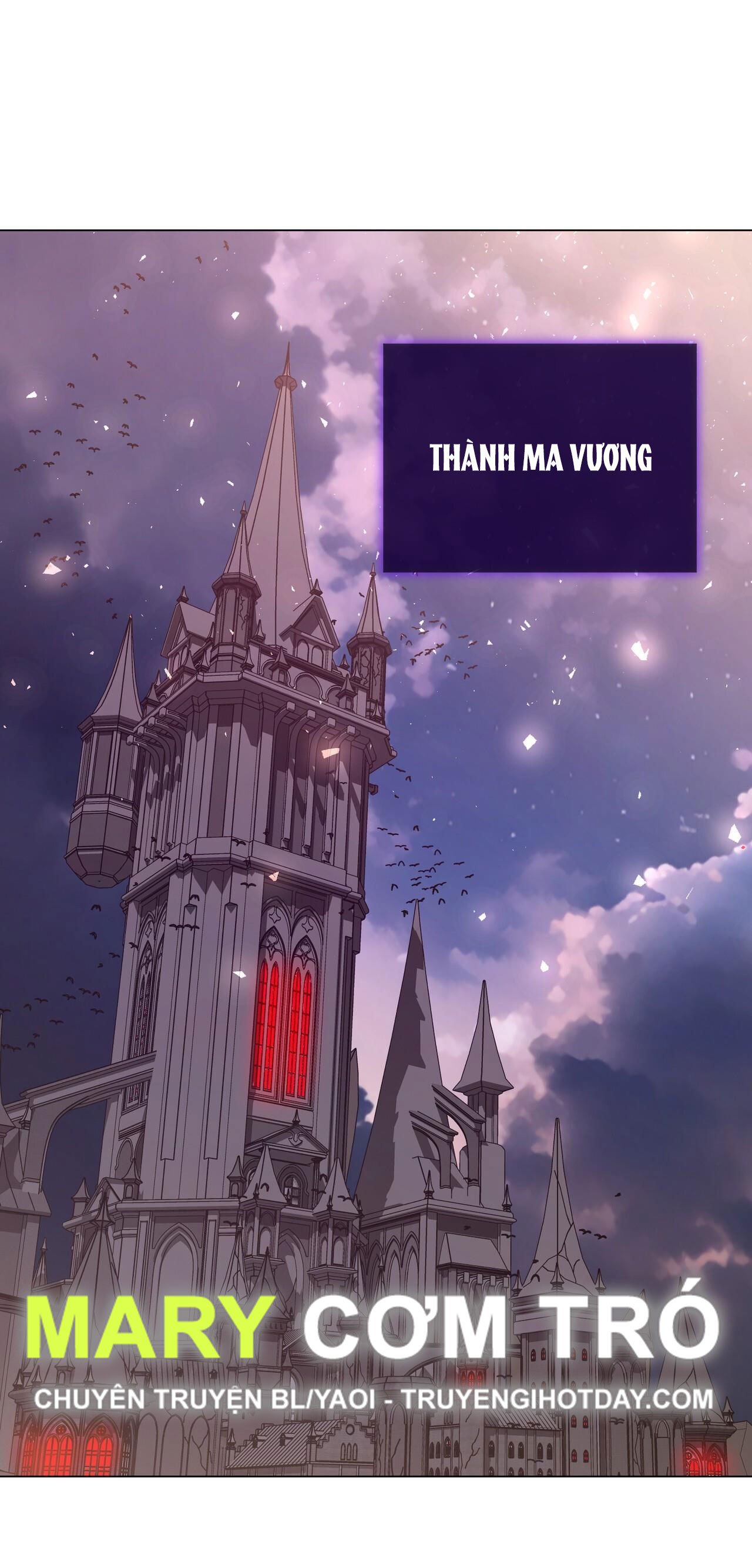 Mặt Trăng Của Ma Giới Chapter 45.2 - Next Chapter 46.1