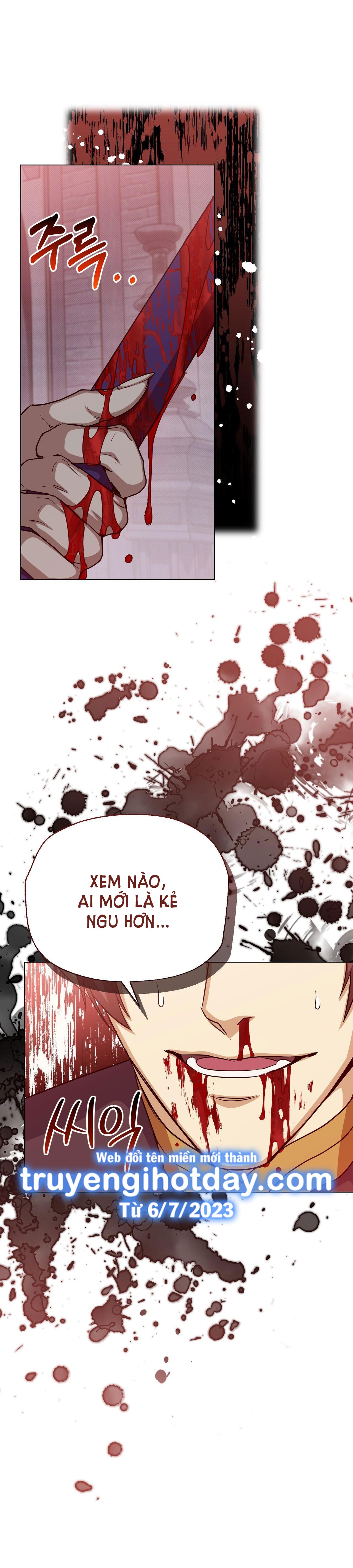 Mặt Trăng Của Ma Giới Chapter 46.1 - Next Chapter 46.2